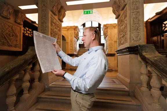 Фото: bramstokerfestival.com