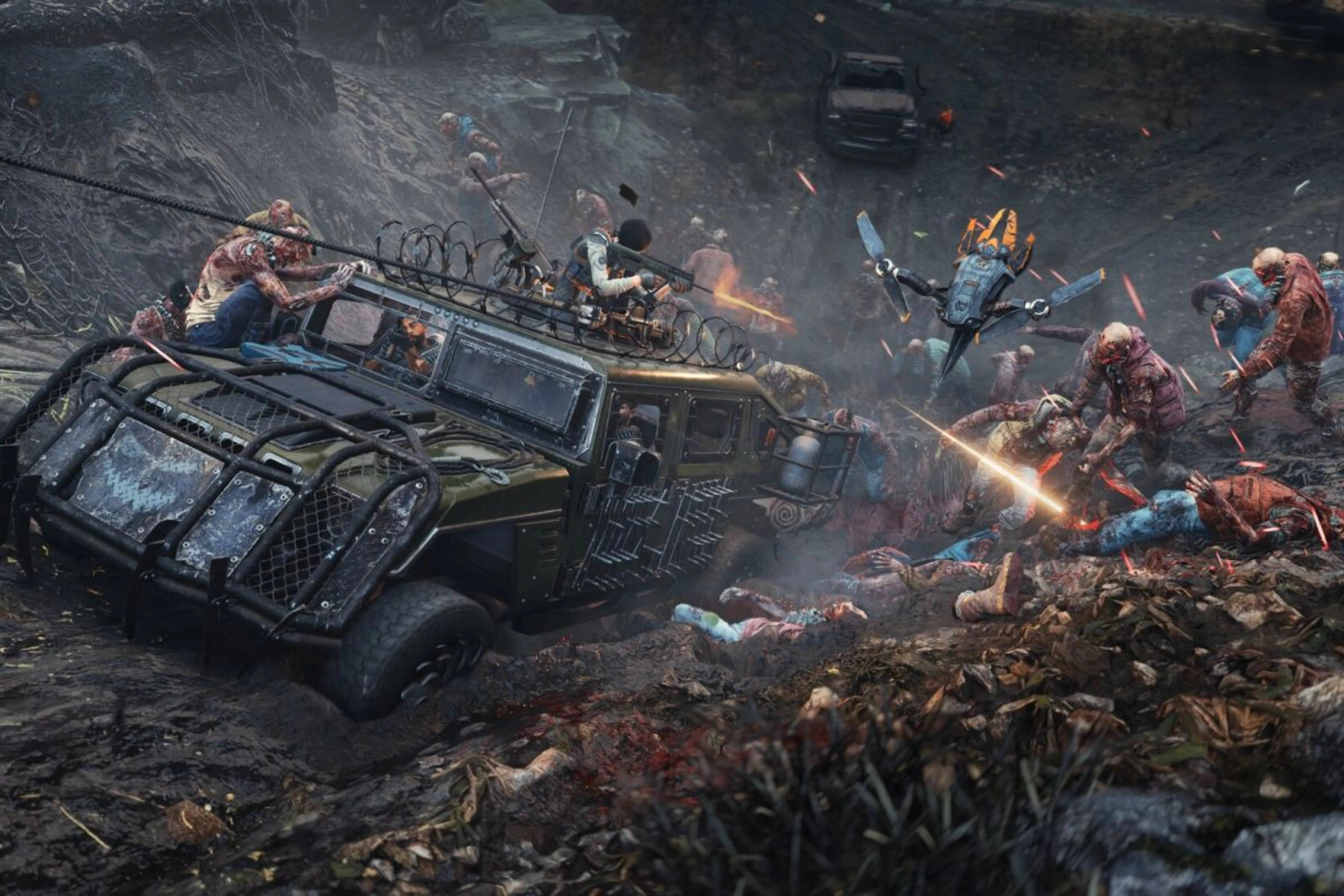 Steam / Focus Entertainment