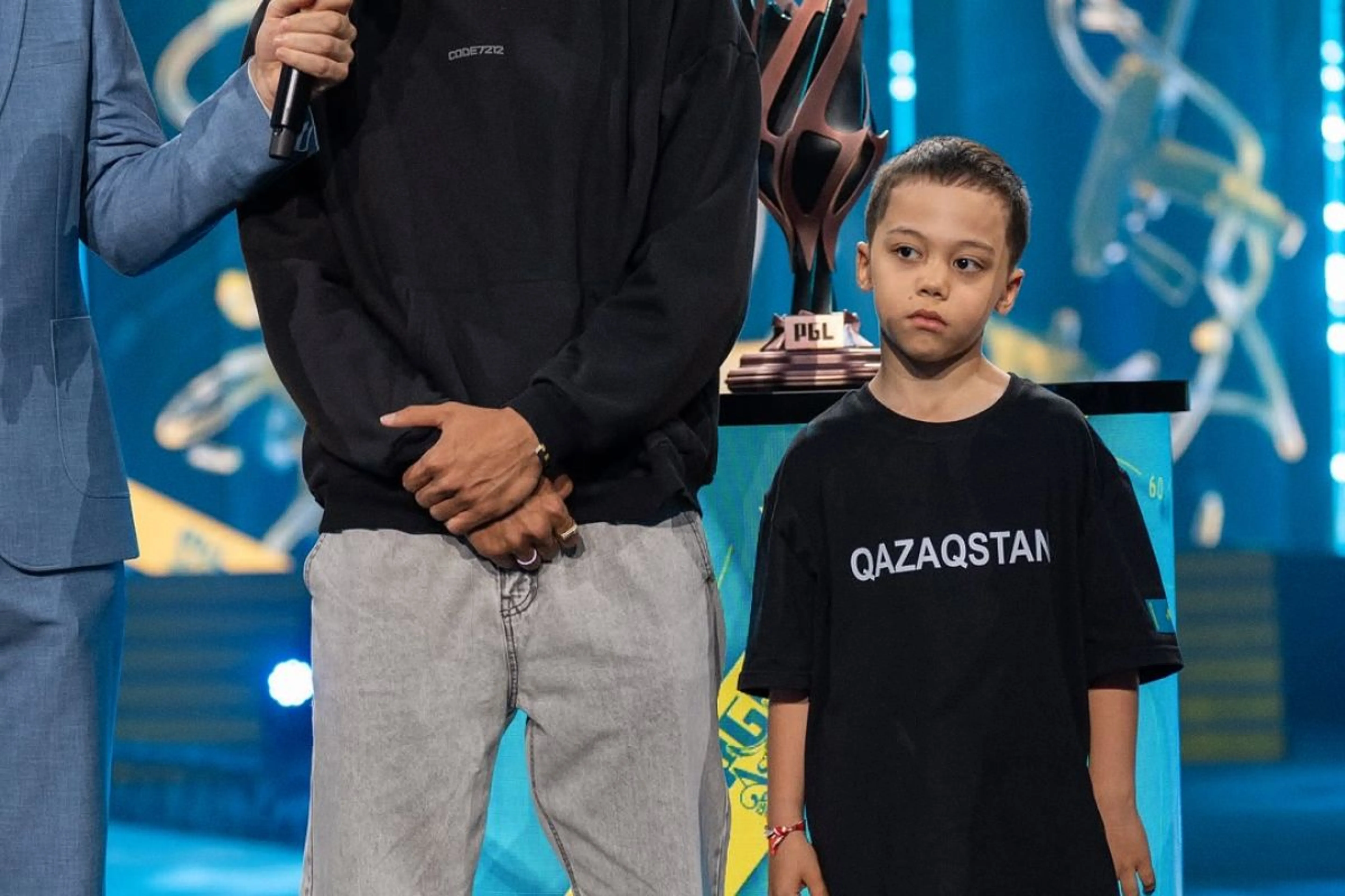 Instagram / shalun_cs2&nbsp;