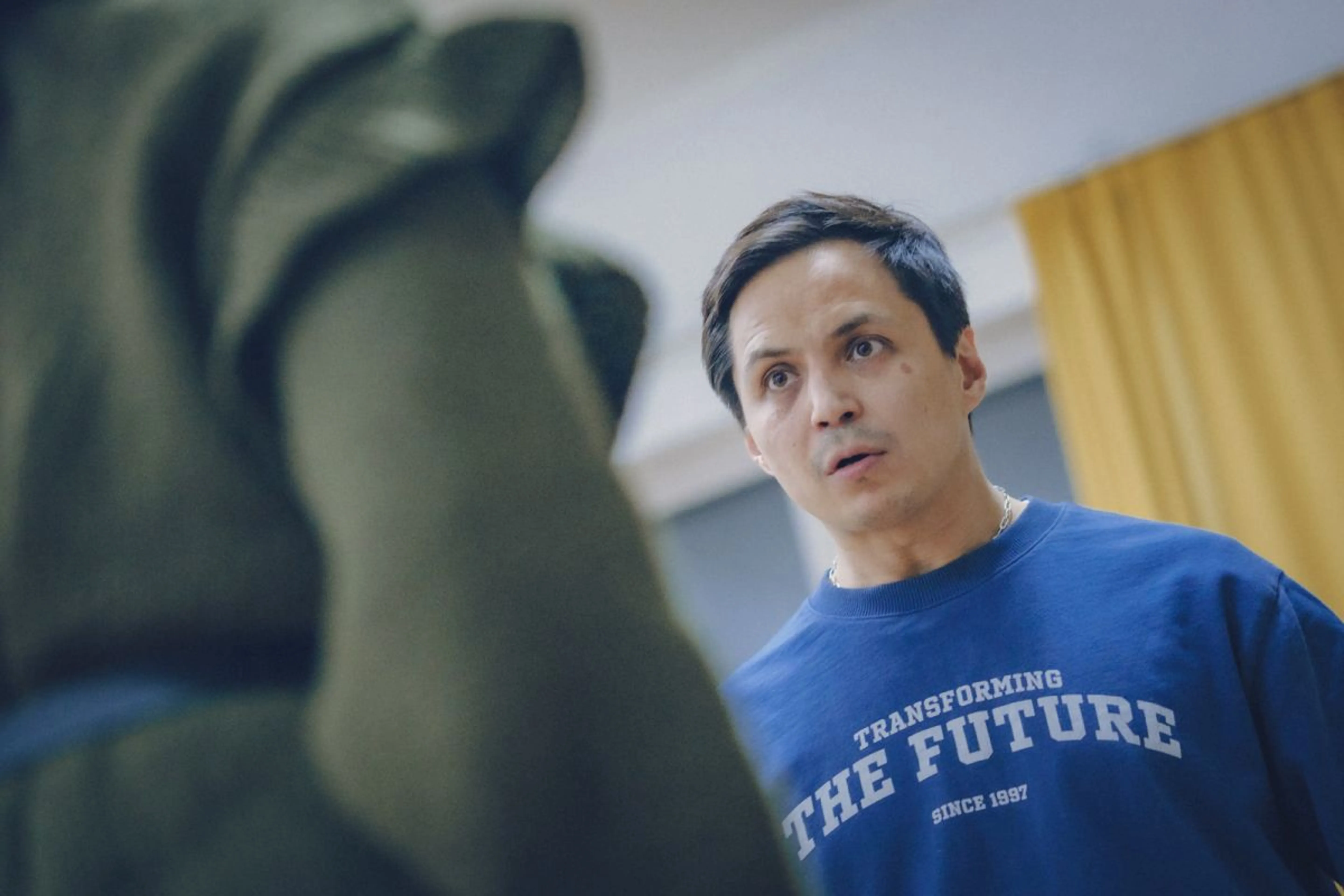 Фото: Владимир Яроцкий