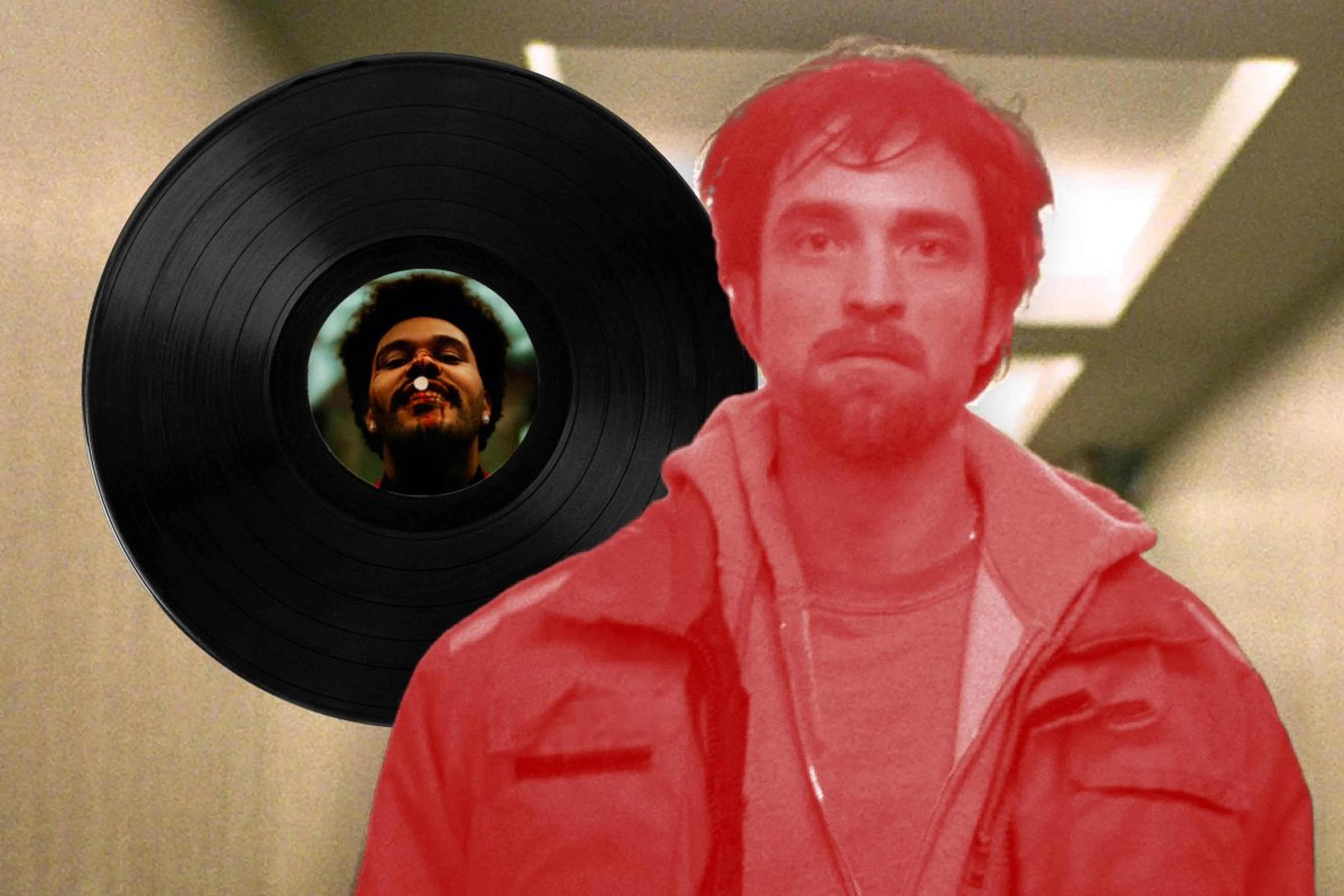 Коллаж Mustafin Magazine