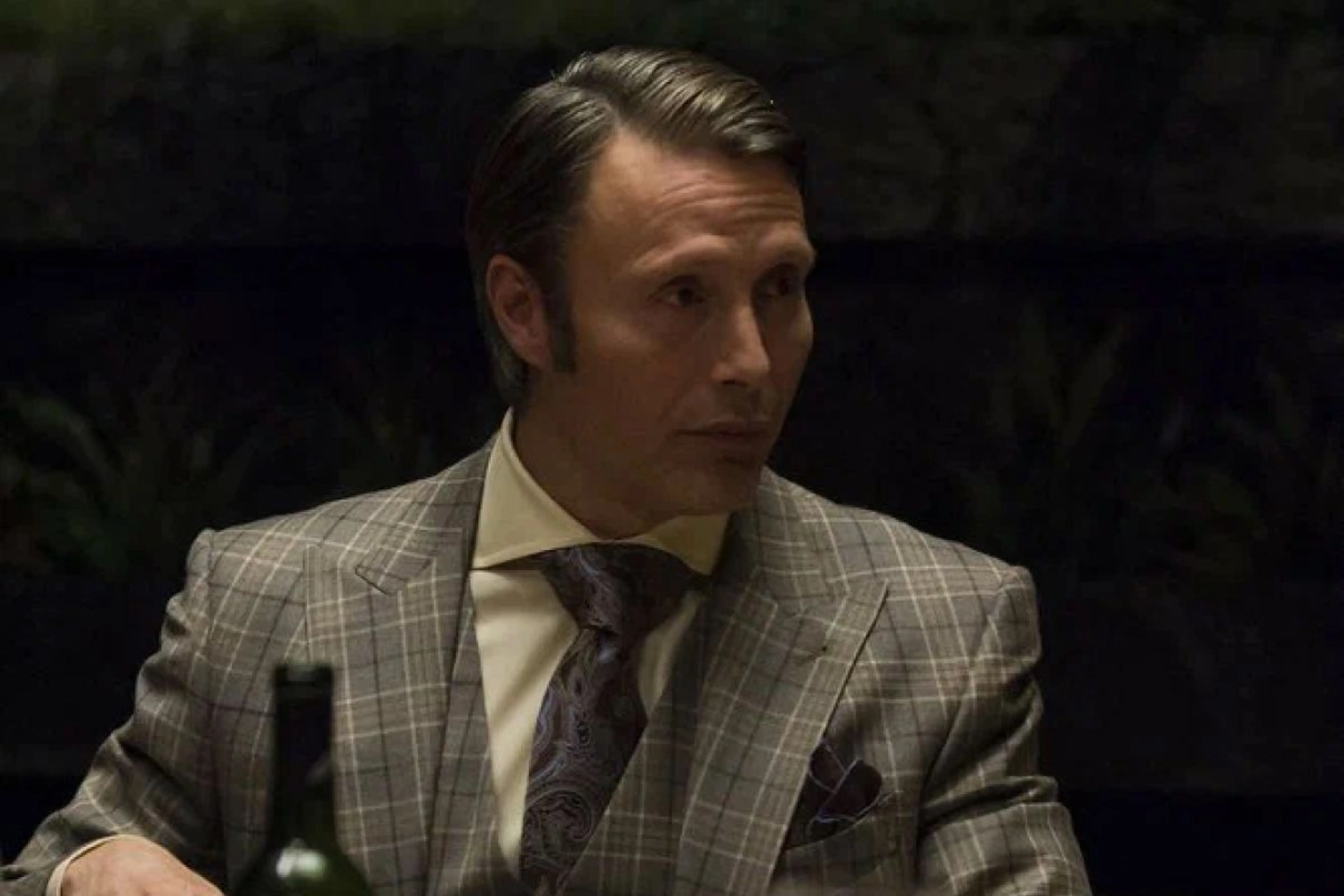 Кадр из сериала “Ганнибал”