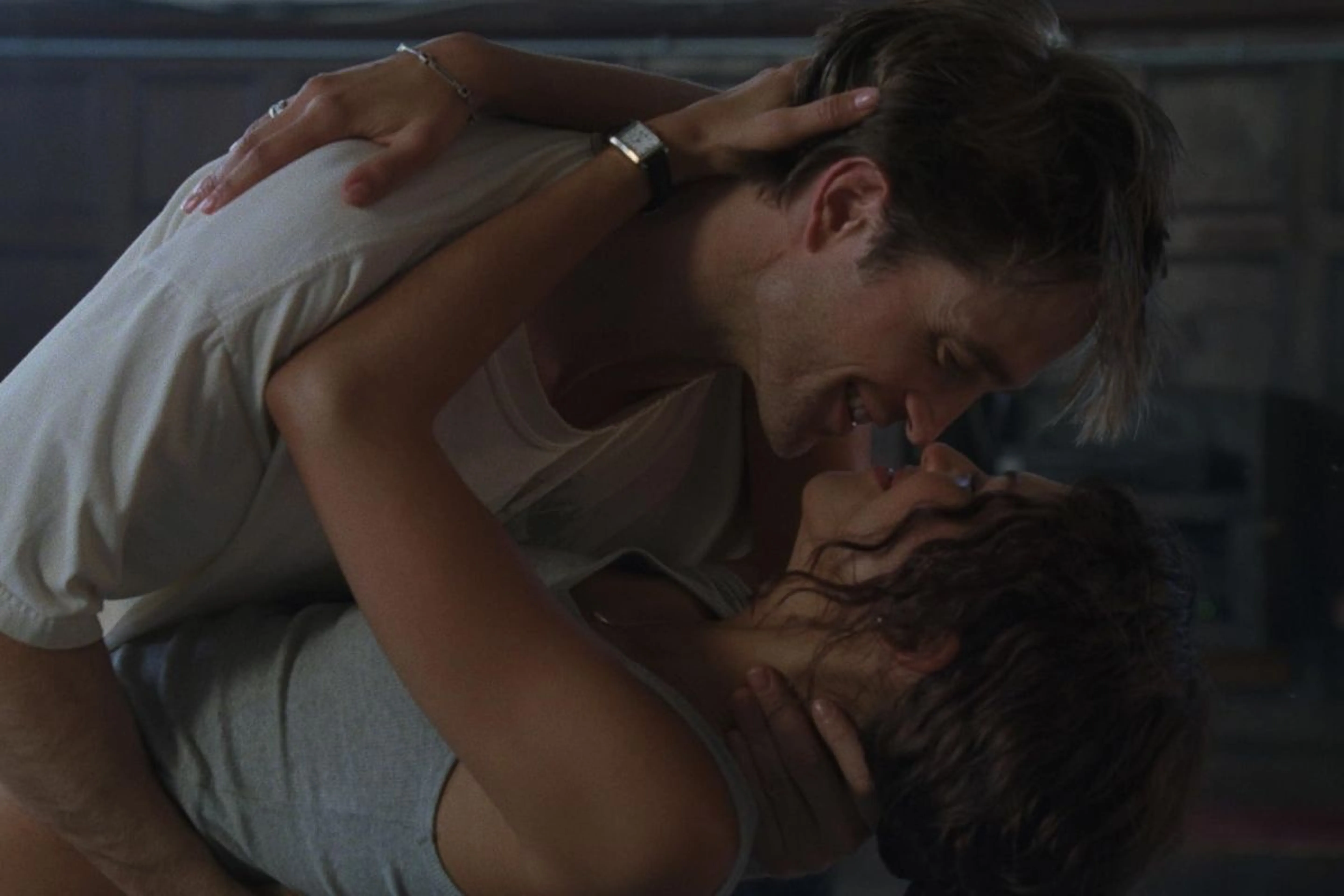 Кадр из фильма “Вот это драма!”