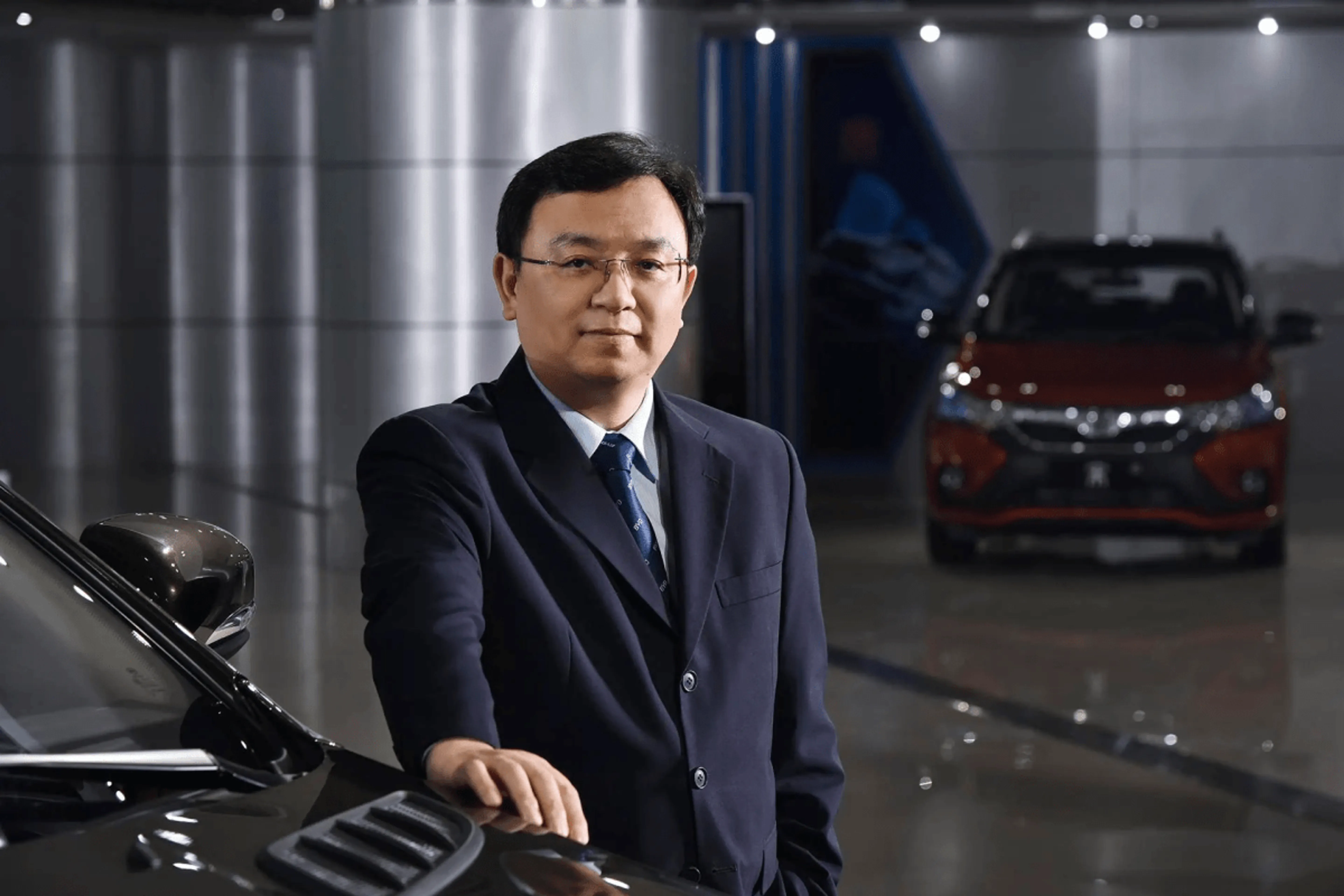 История BYD: от аккумуляторов для телефонов до конкурента Tesla