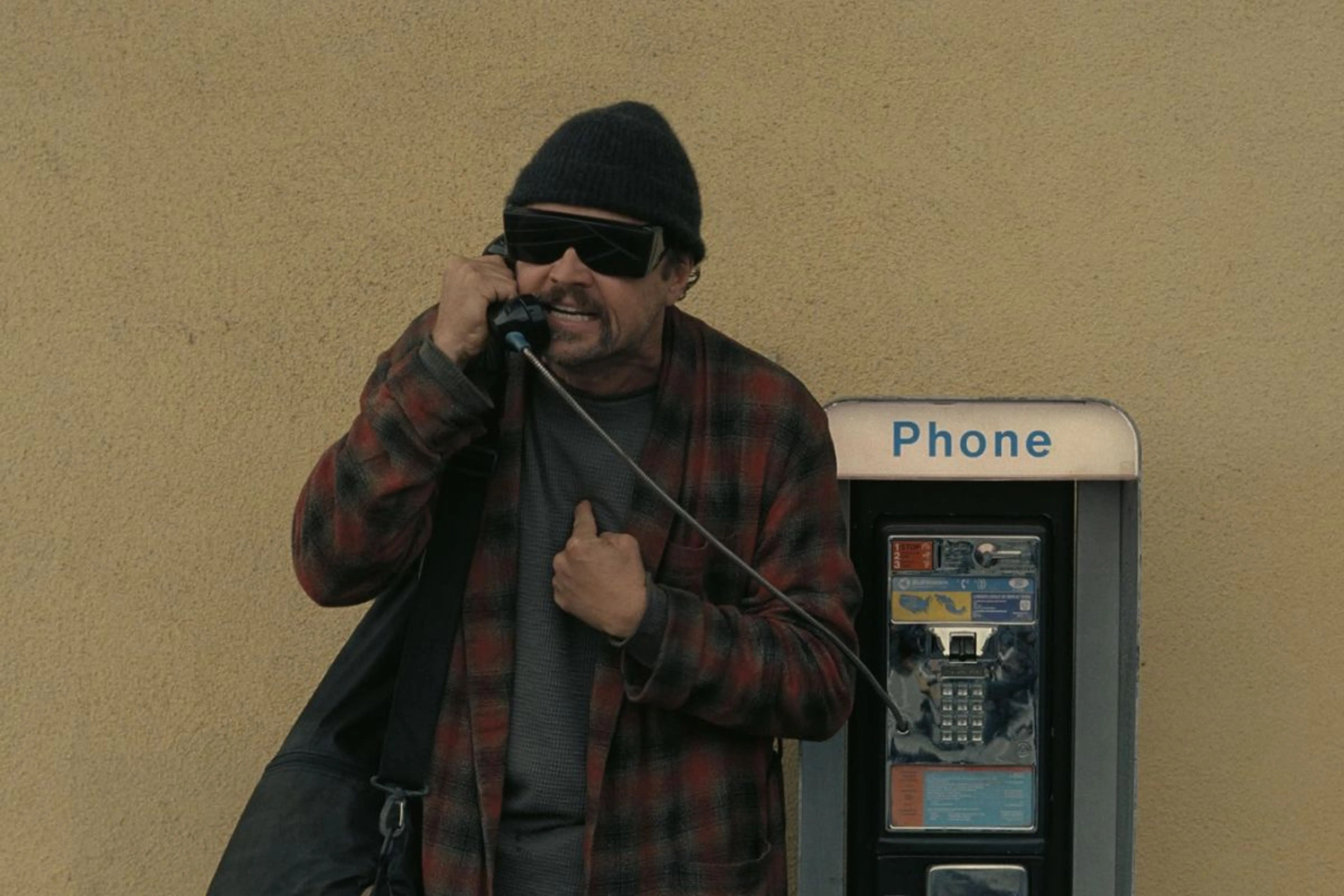 Кадр из фильма “Битва за битвой”