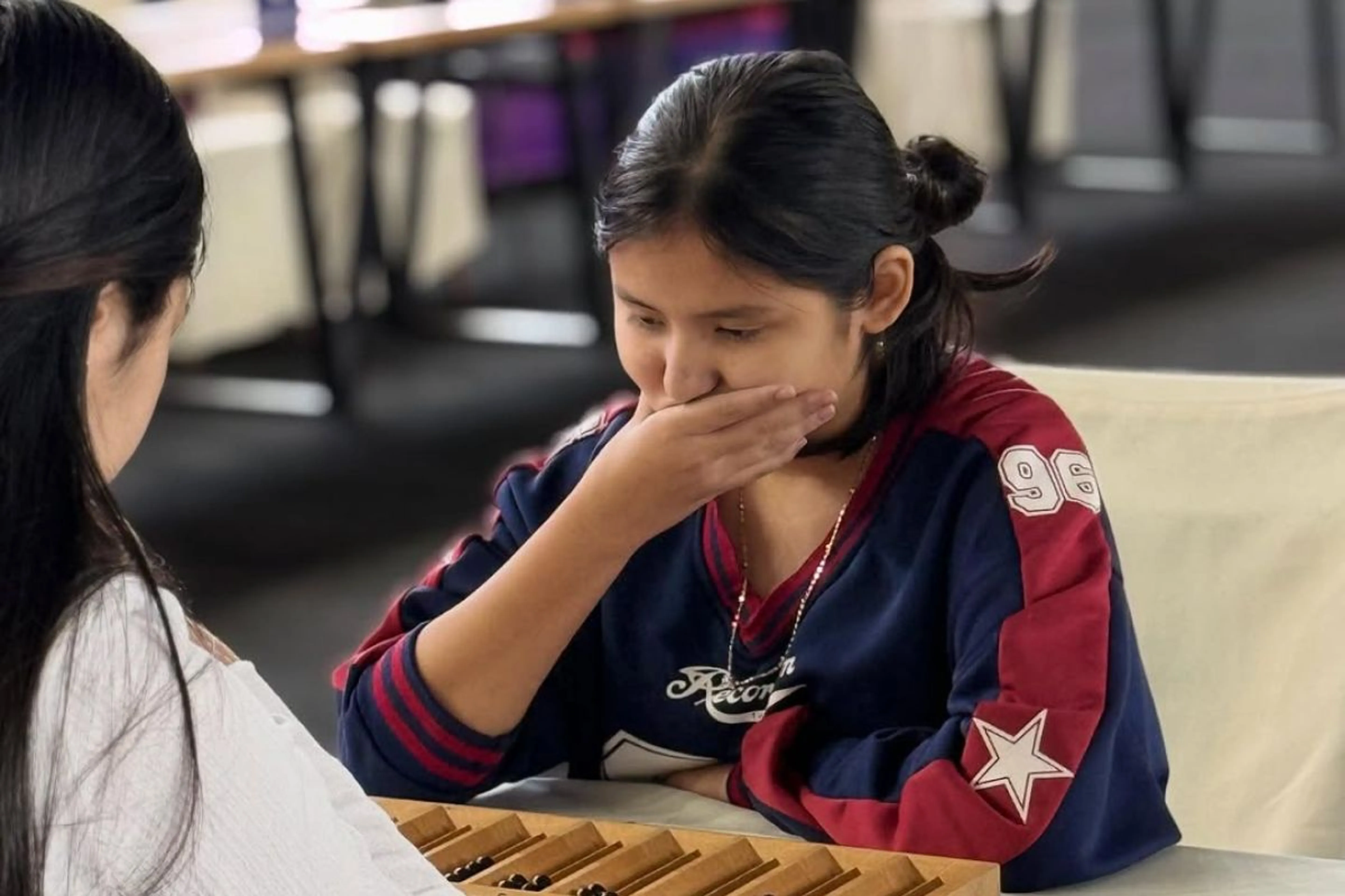 Instagram / ulttyqatsport.kz