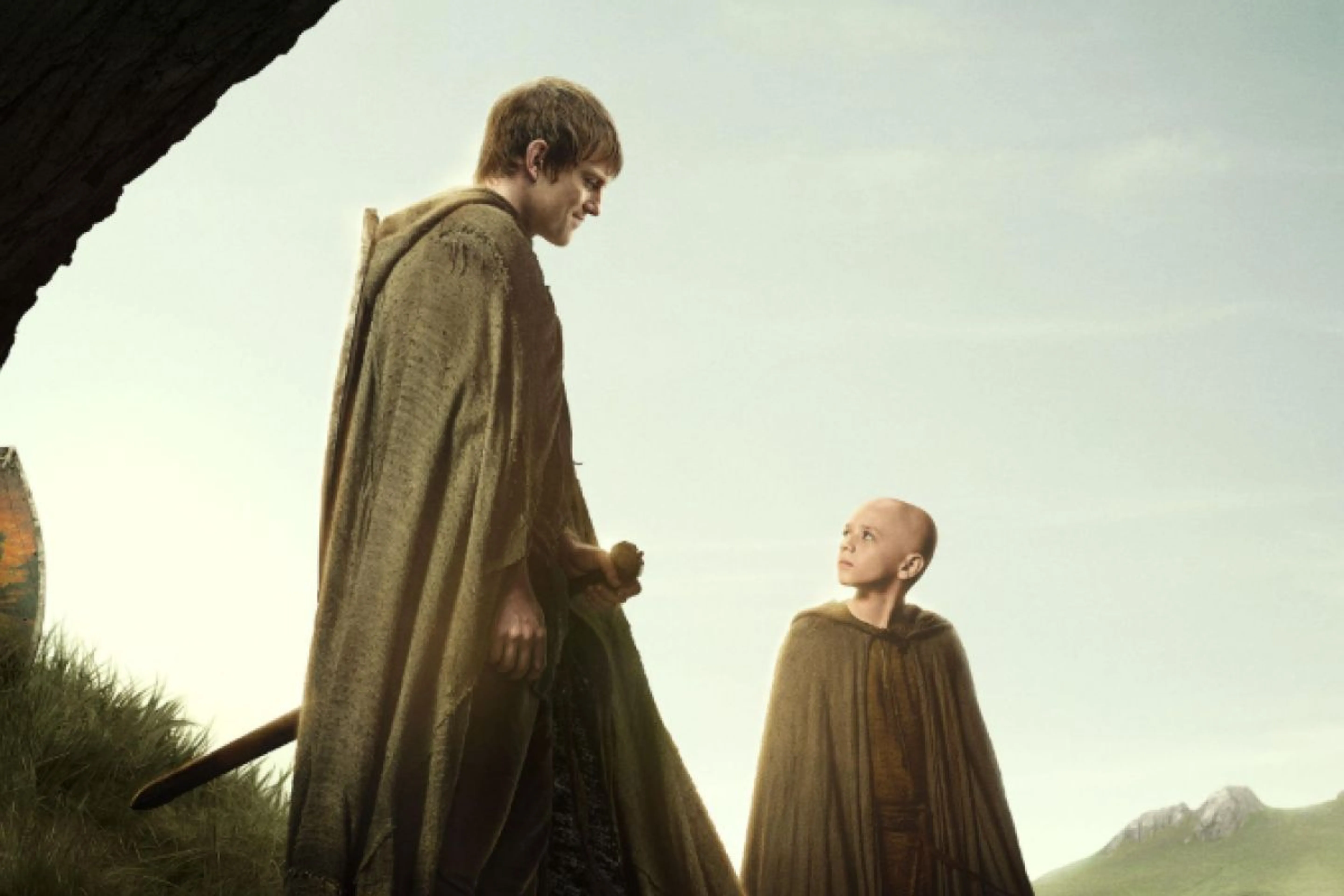 Что нового привносит “Рыцарь семи королевств” в мир Вестероса