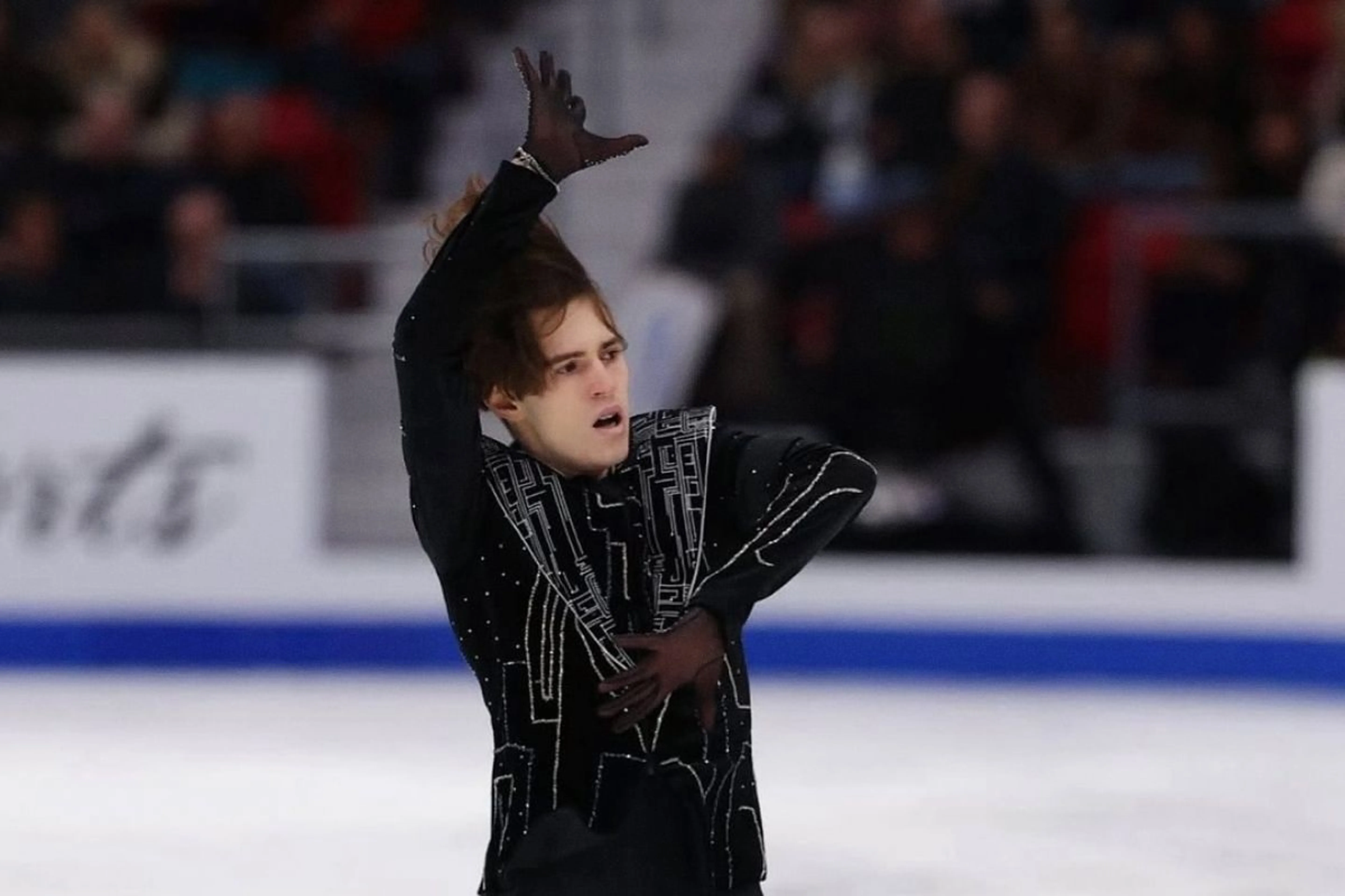 Instagram / qaz_team_official