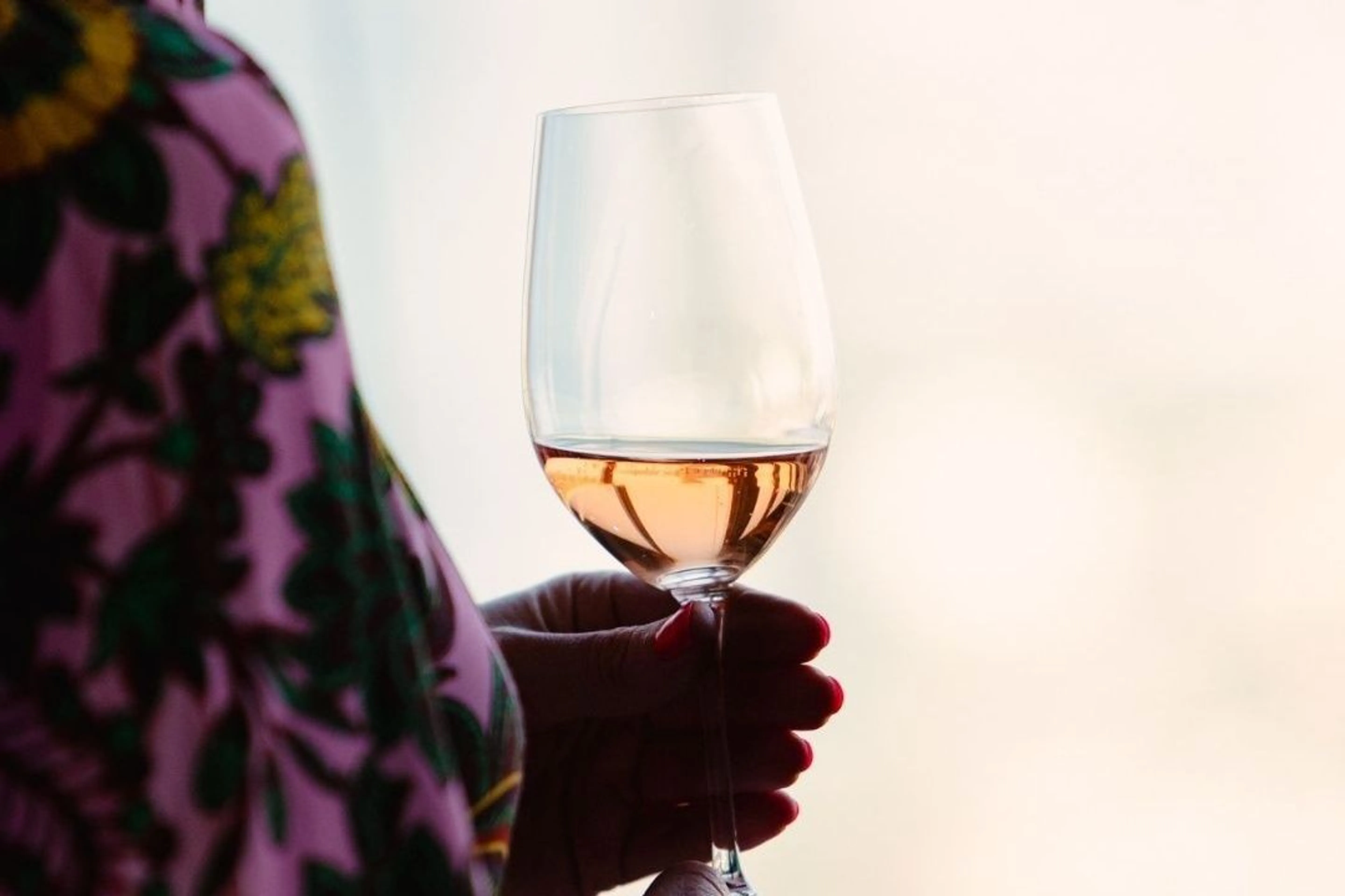 Instagram / decanterawards 