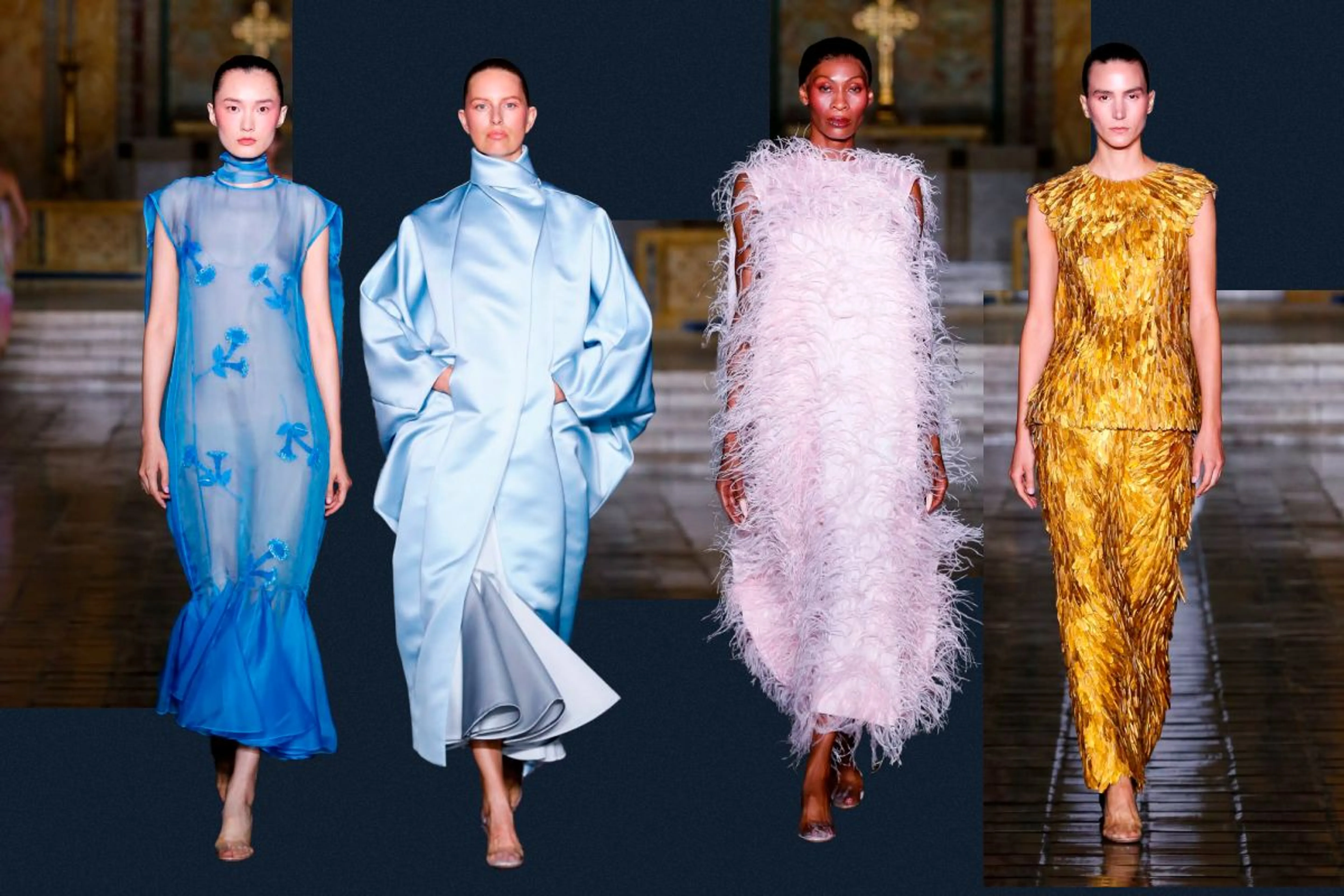 Instagram / prabalgurung