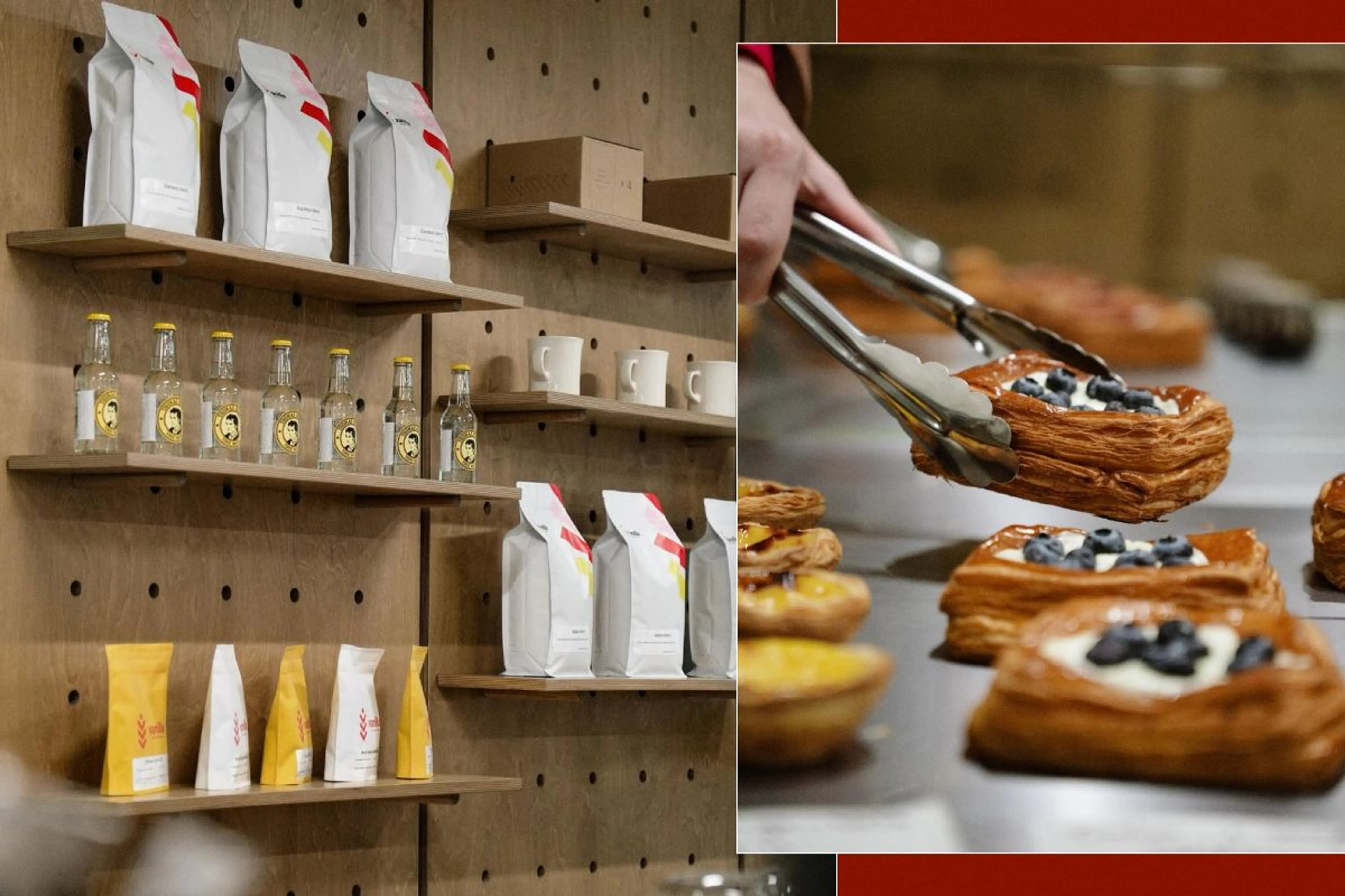 Instagram / vanillacoffee.shop