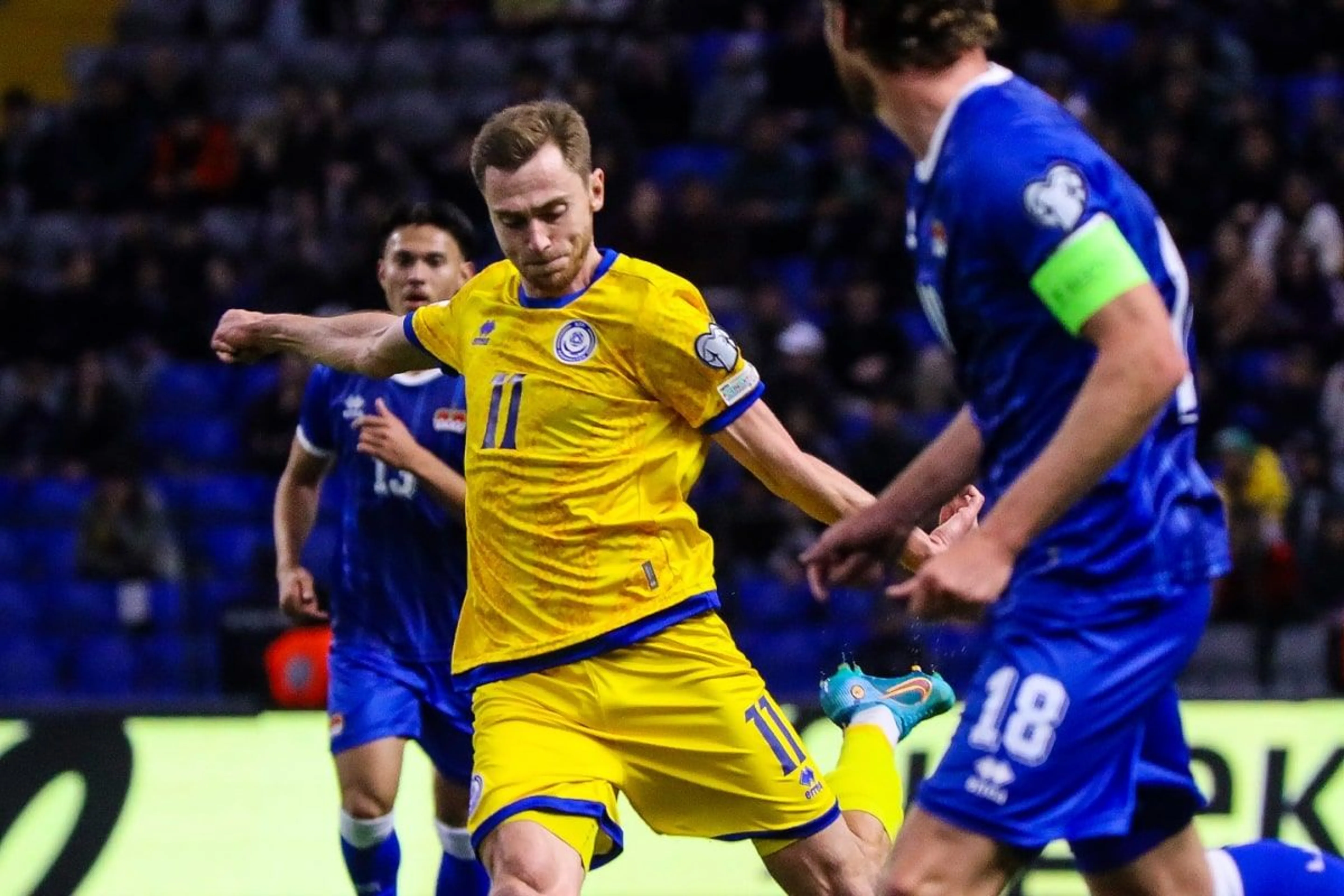 Instagram / fca.astana&nbsp;