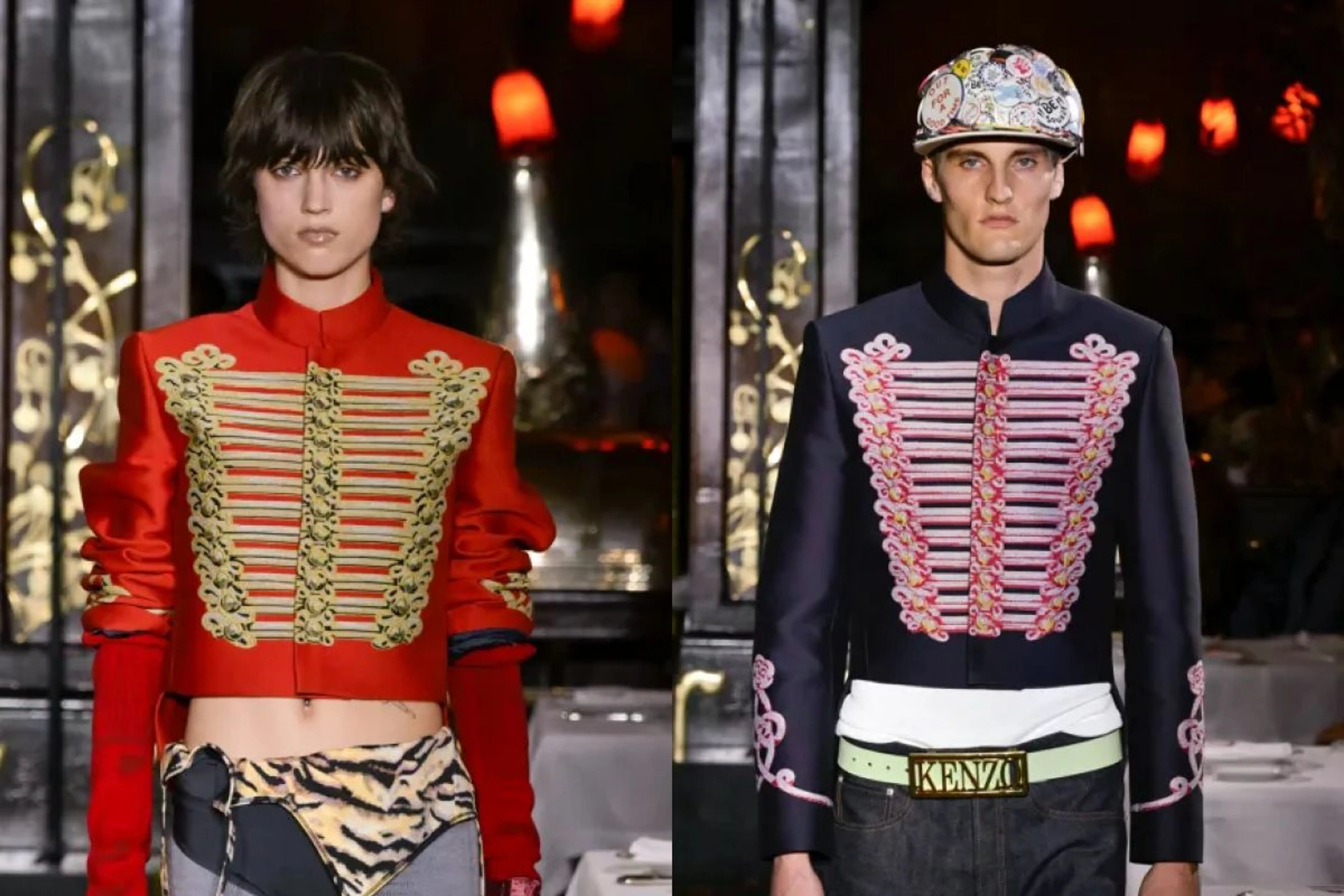Kenzo