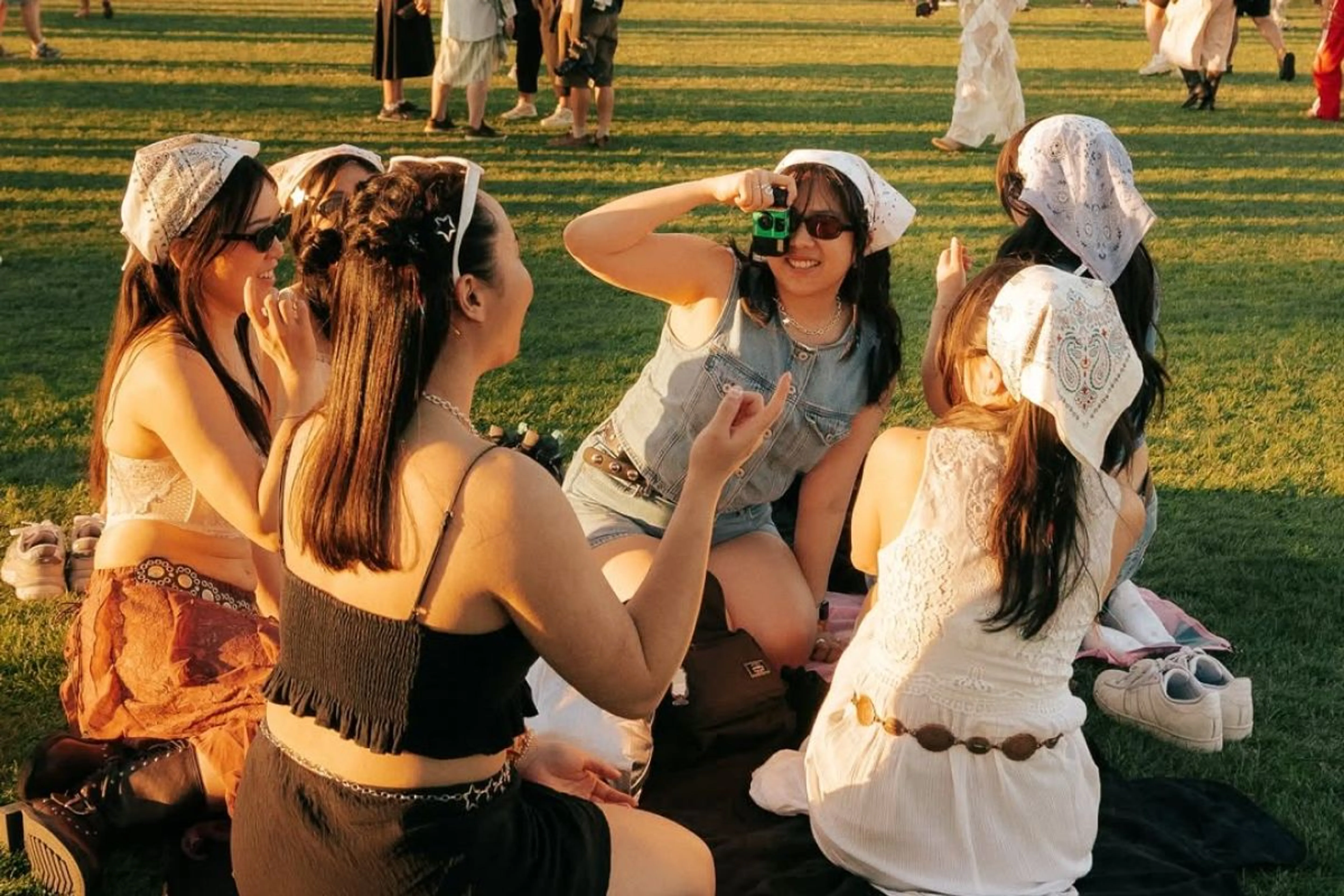 Instagram / coachella
