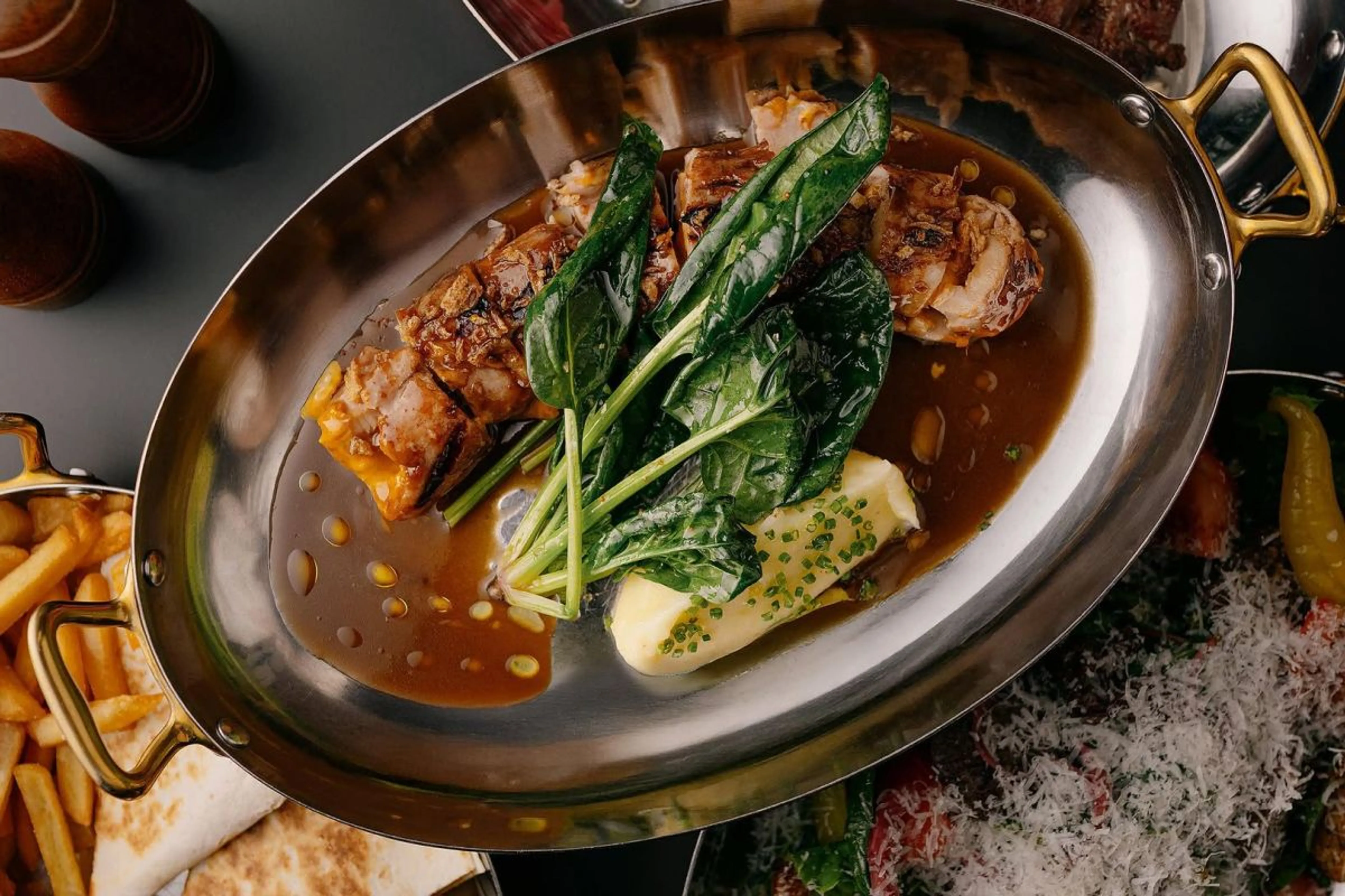 Instagram / meet.almaty