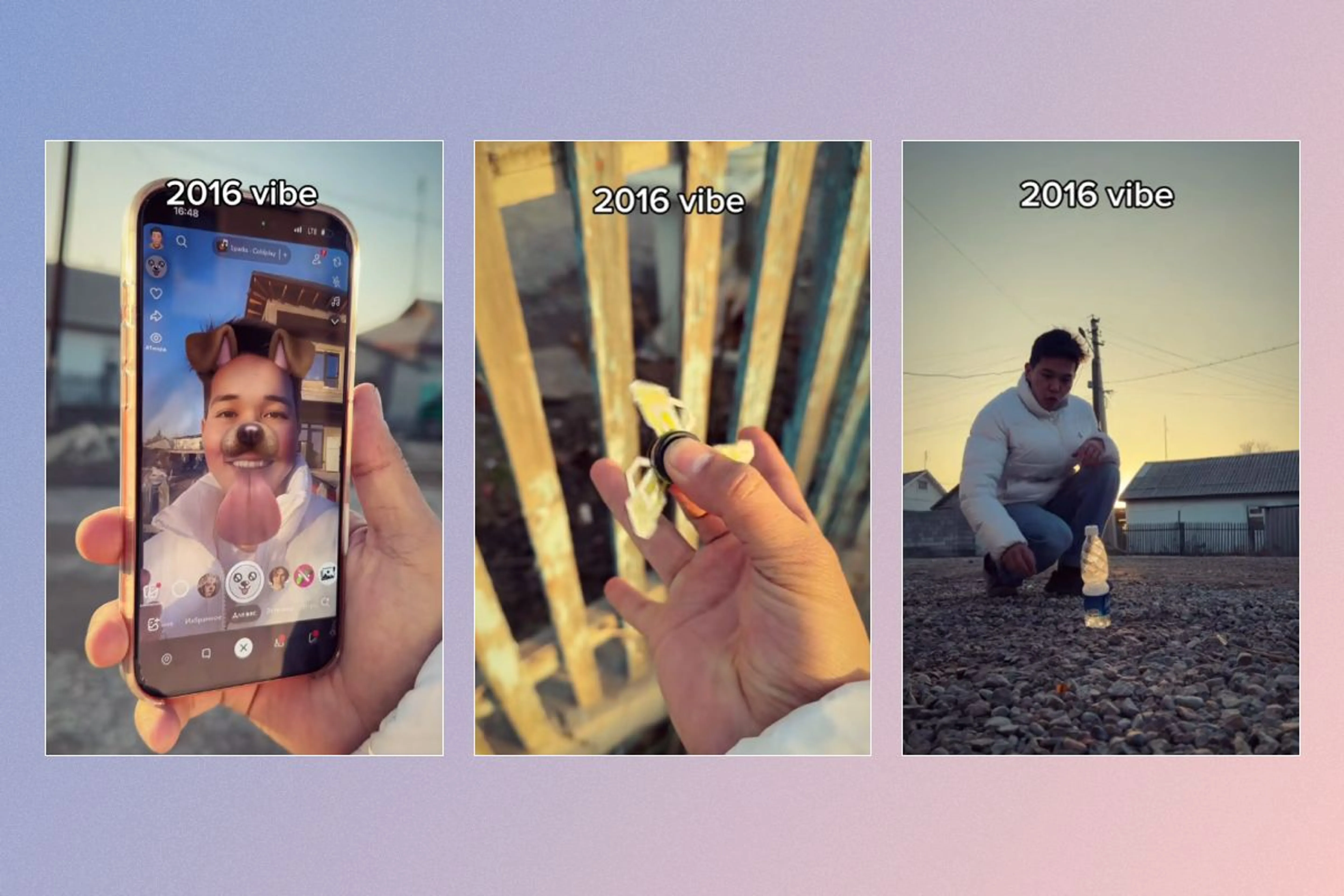 Tiktok / argenby&nbsp;