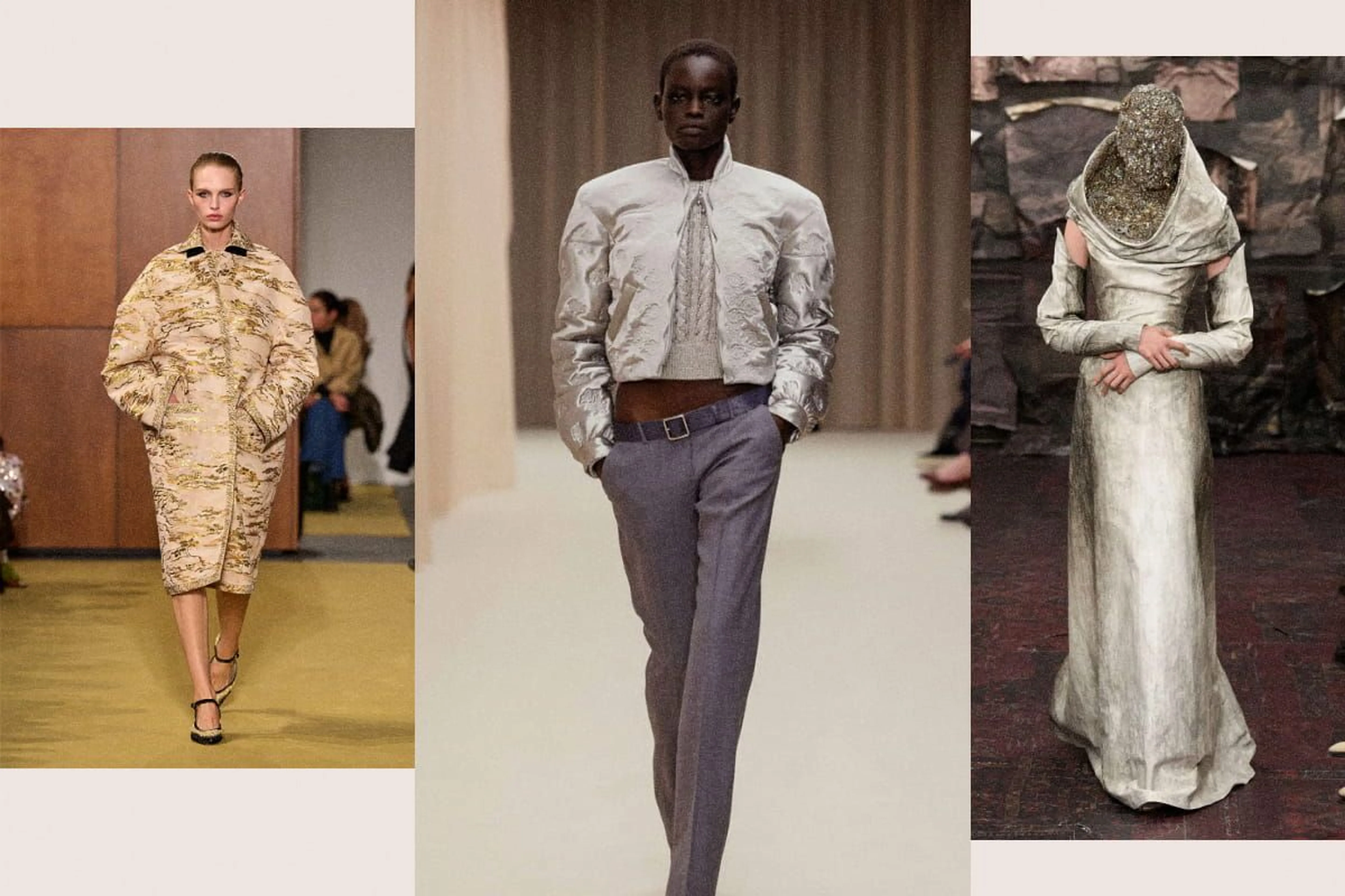 Tory Burch, Alexander Mcqueen, Maison Margiela