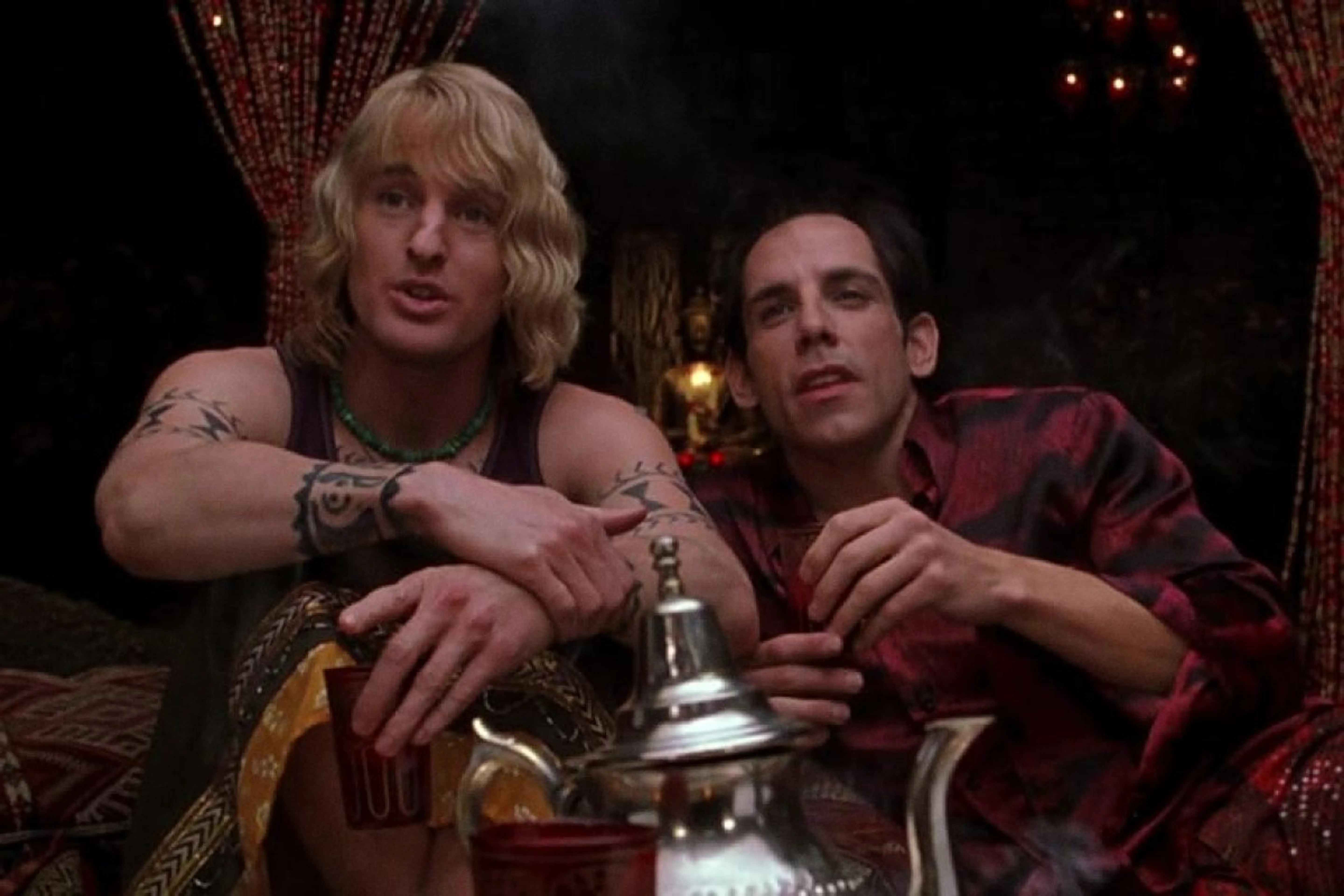 Кадр из фильма “Образцоый самец”&nbsp;