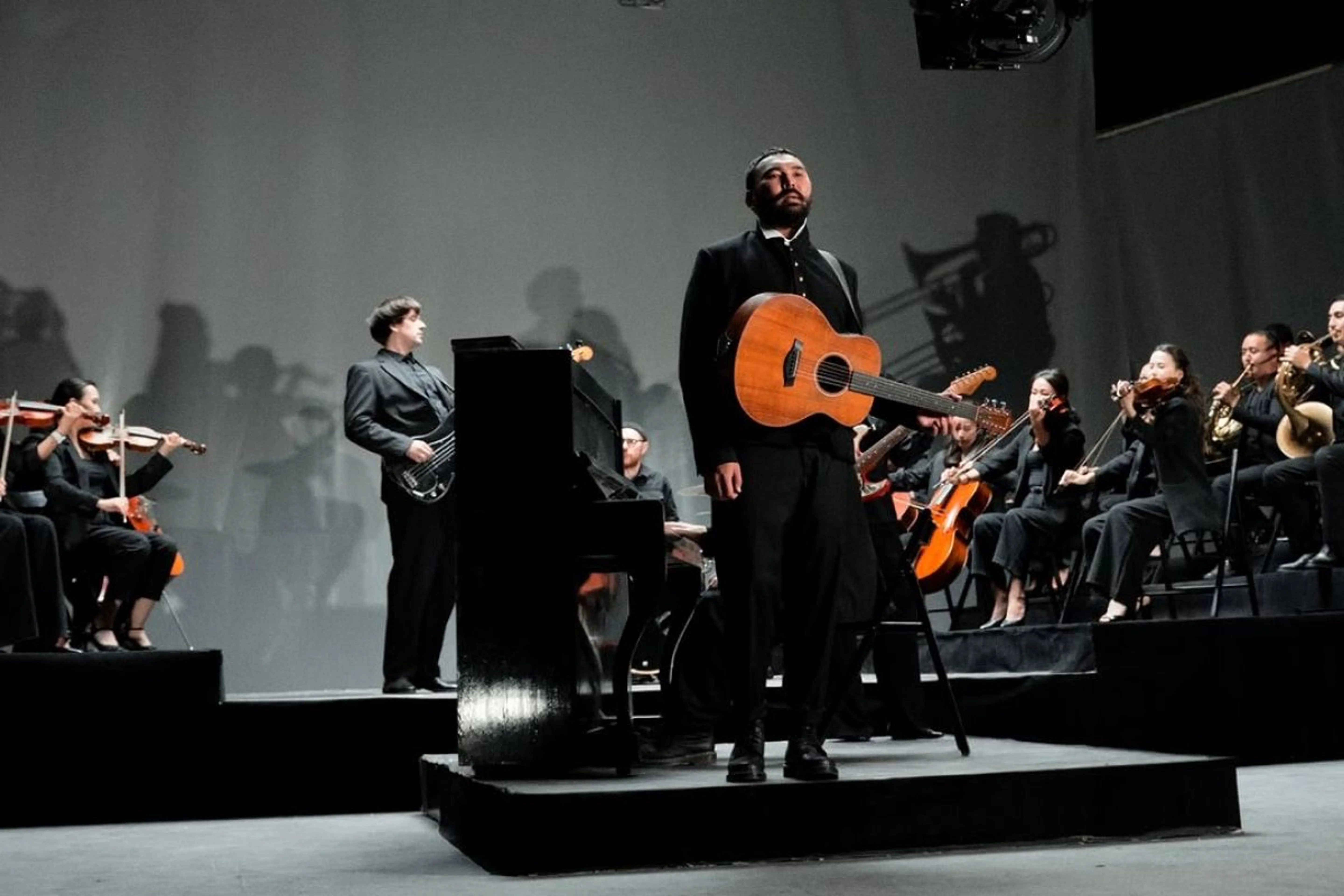 Instagram / moldanazar