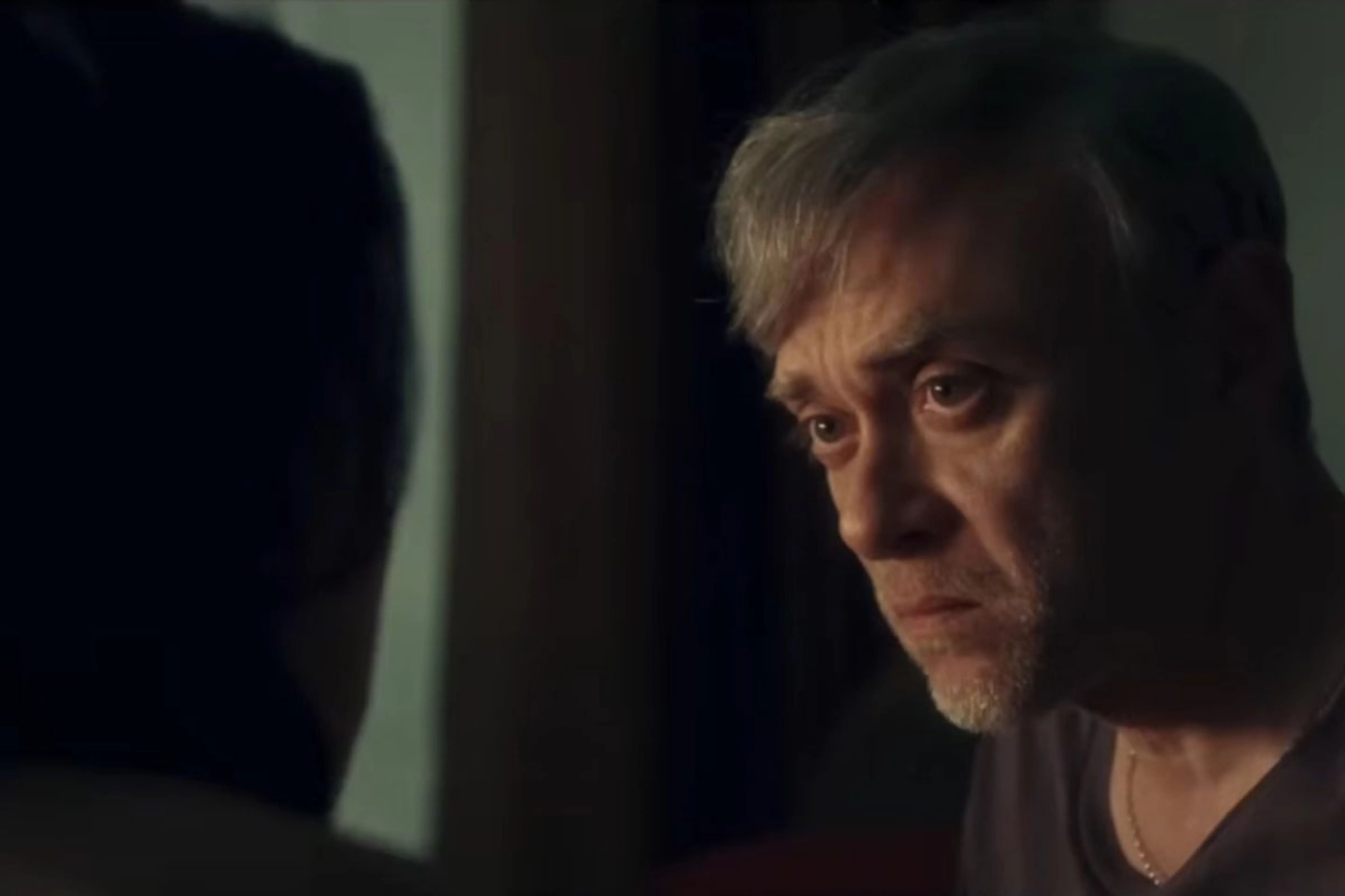 Кадр из трейлера “Желтые письма”