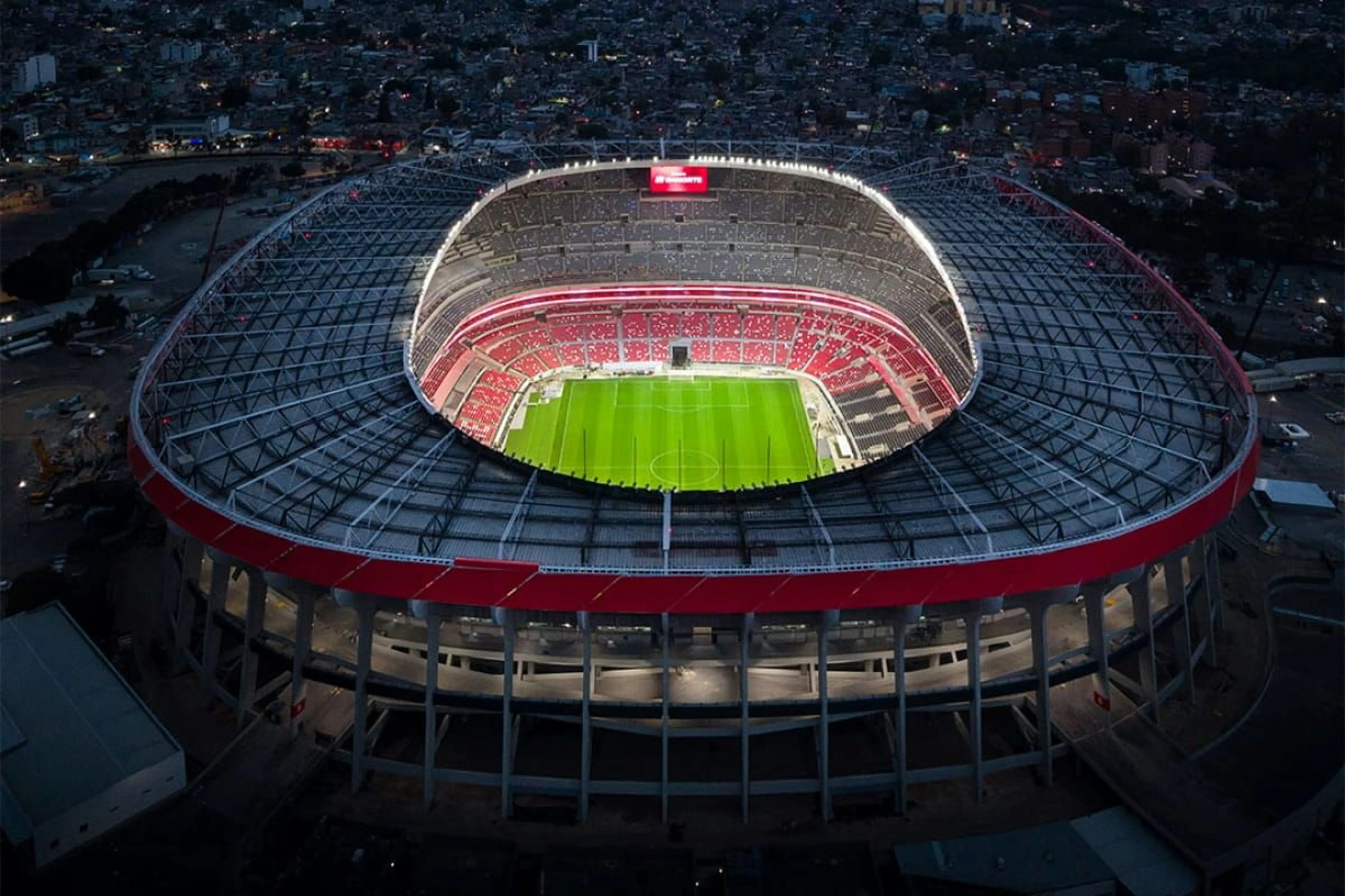 Instagram / fifaworldcup