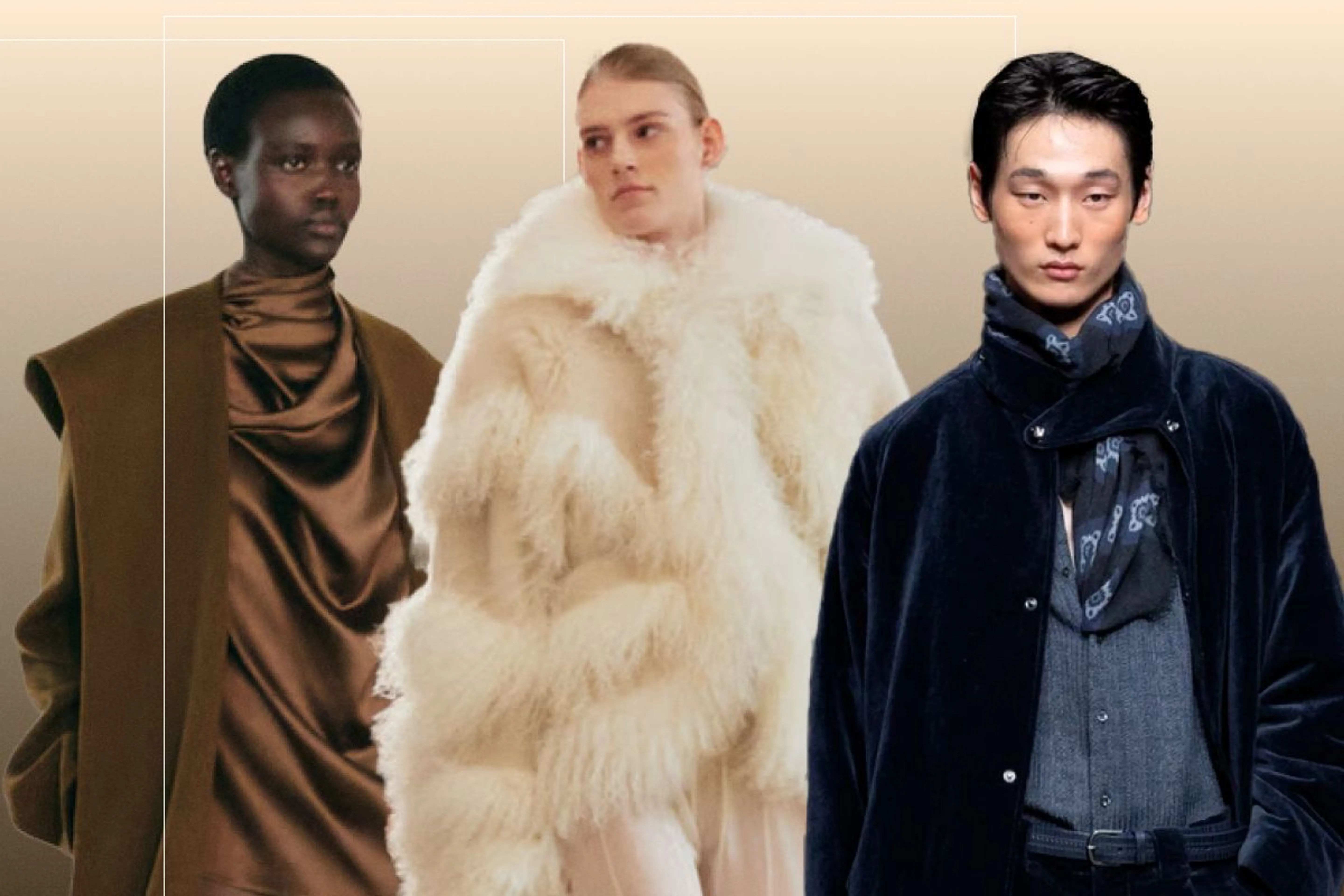 Что носить этой зимой