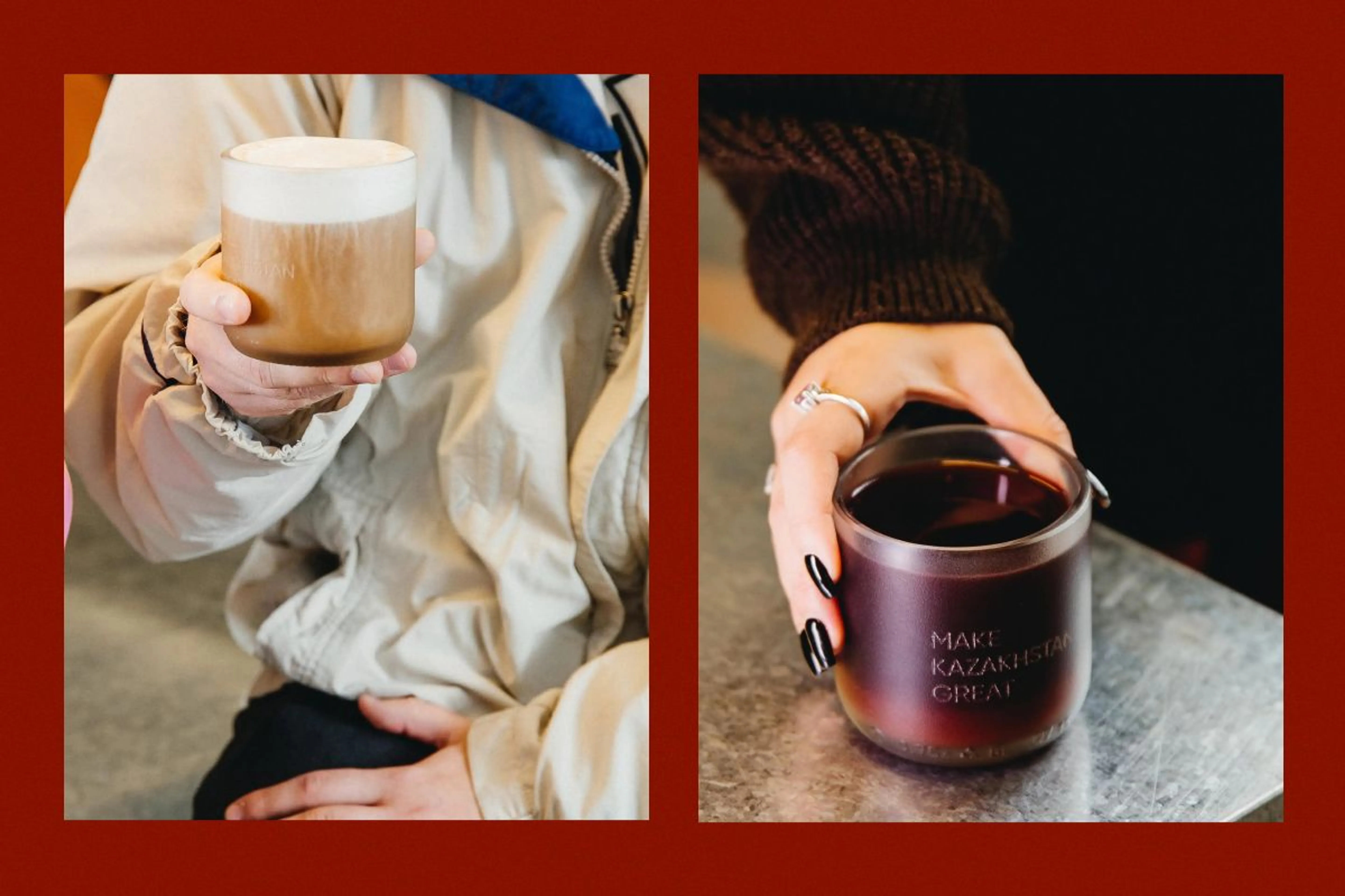 Instagram / bb_kazakhstan