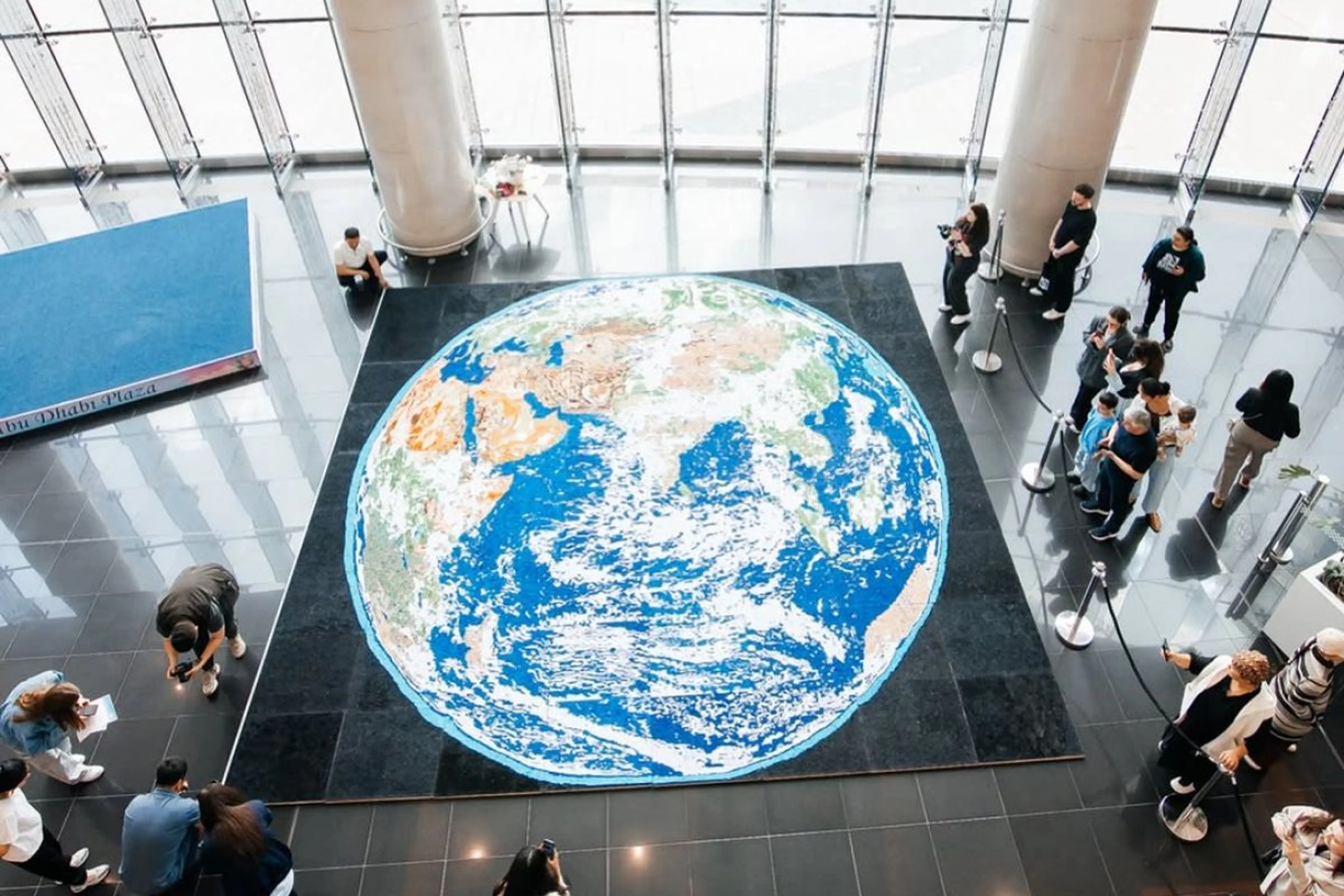 Instagram / alinn.ahmetbek