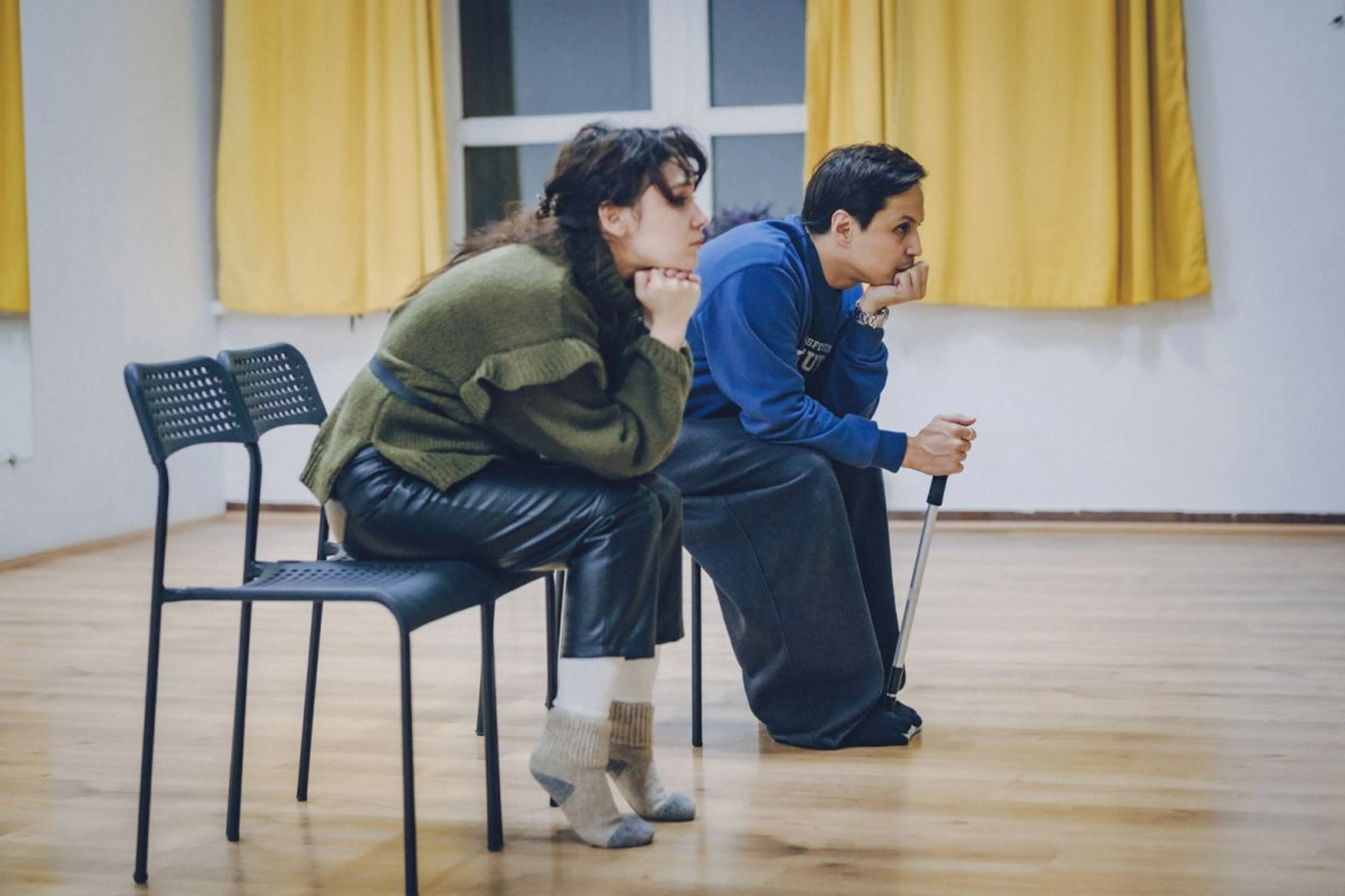 Фото: Владимир Яроцкий