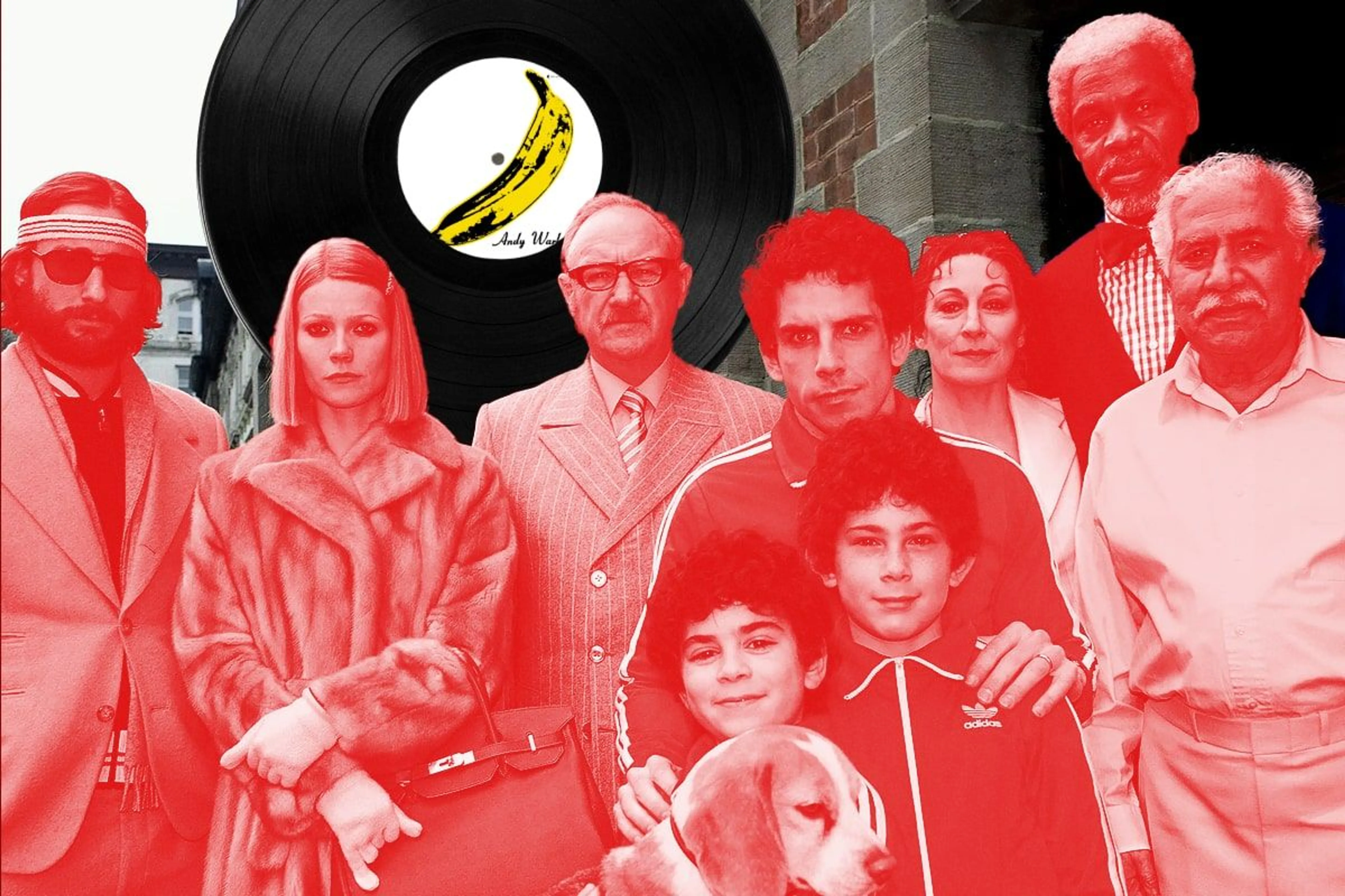 Коллаж Mustafin Magazine