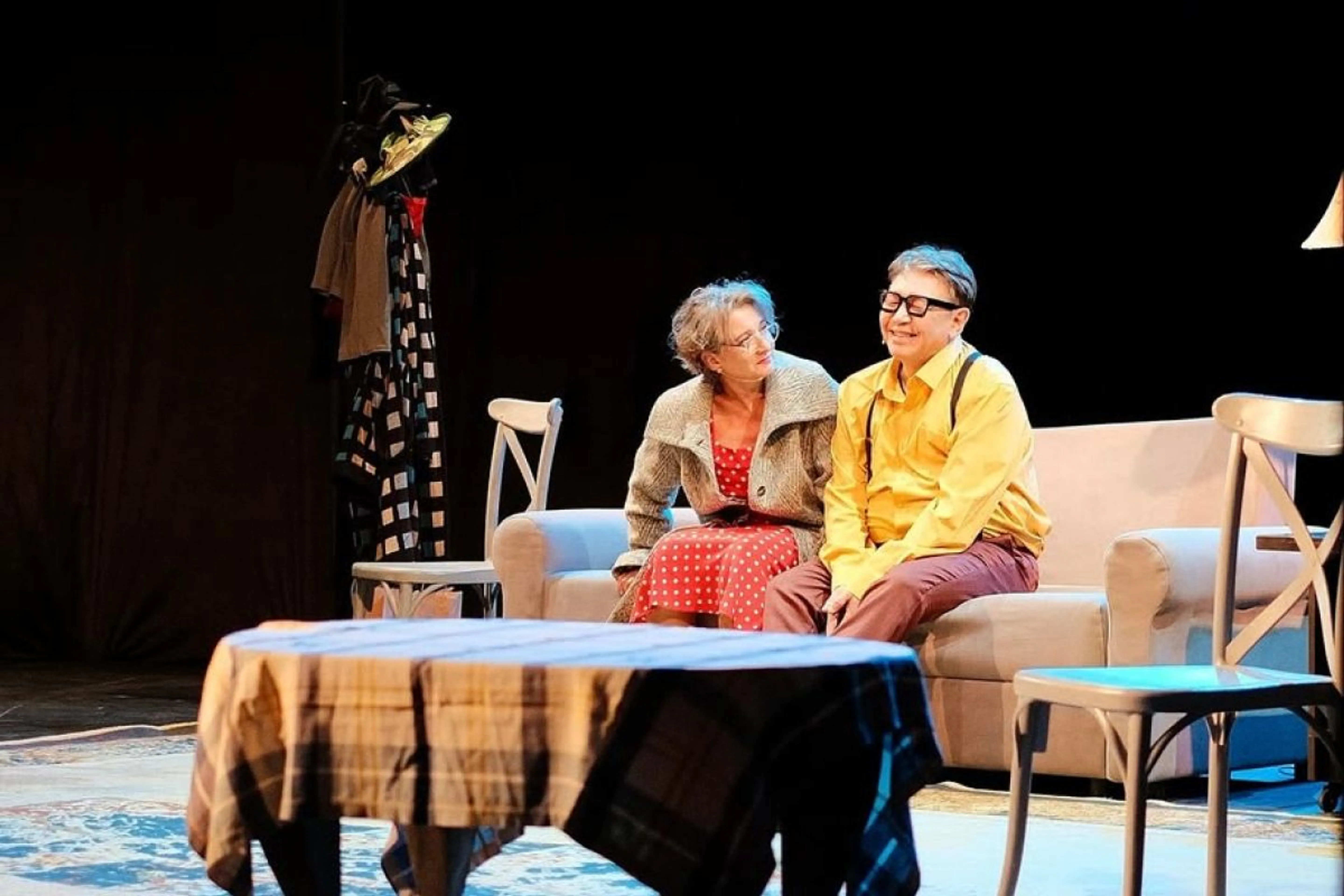 Instagram / stages.kz