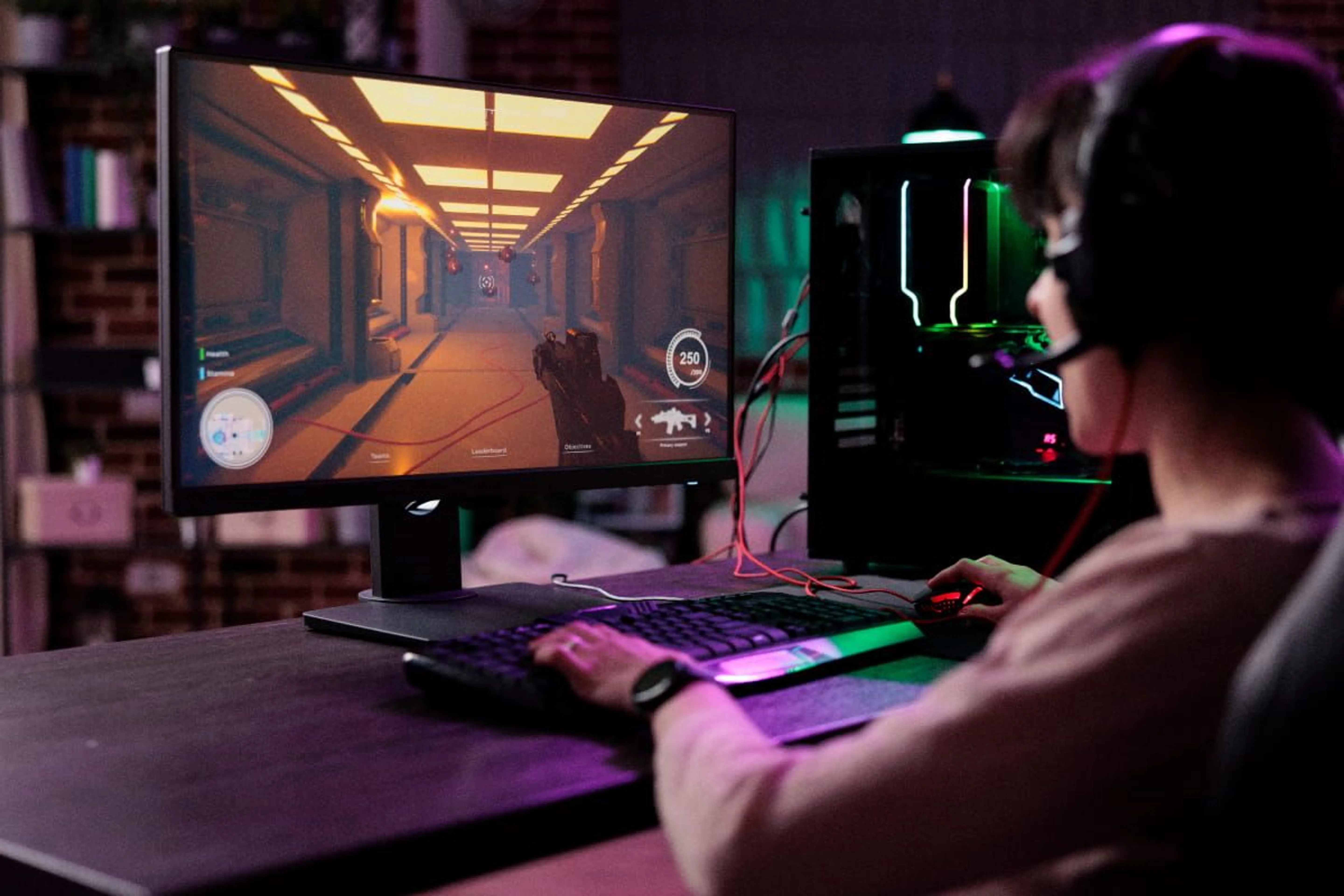 Игровые аккаунты и скины в Steam признали имуществом