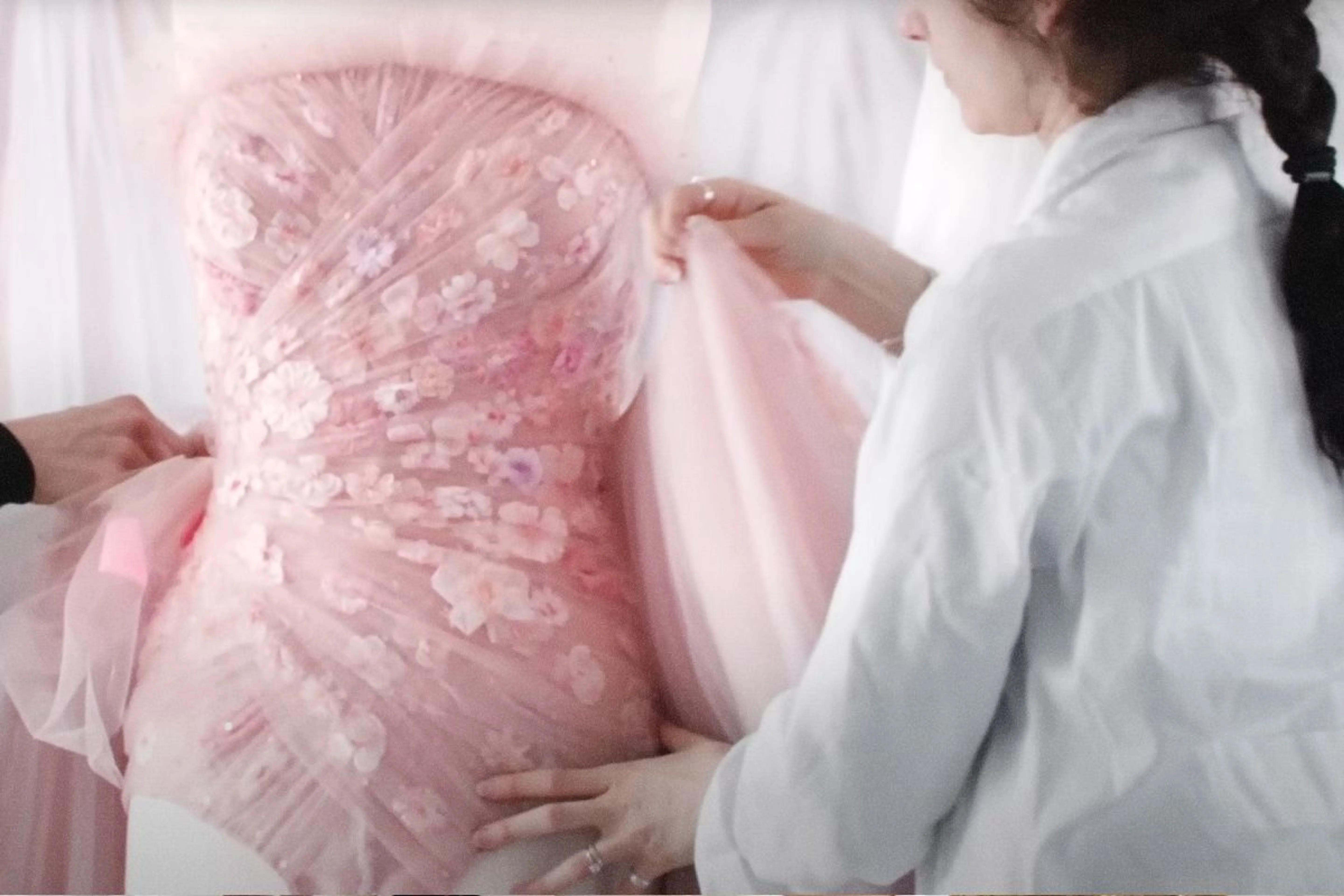 Youtube / Dior