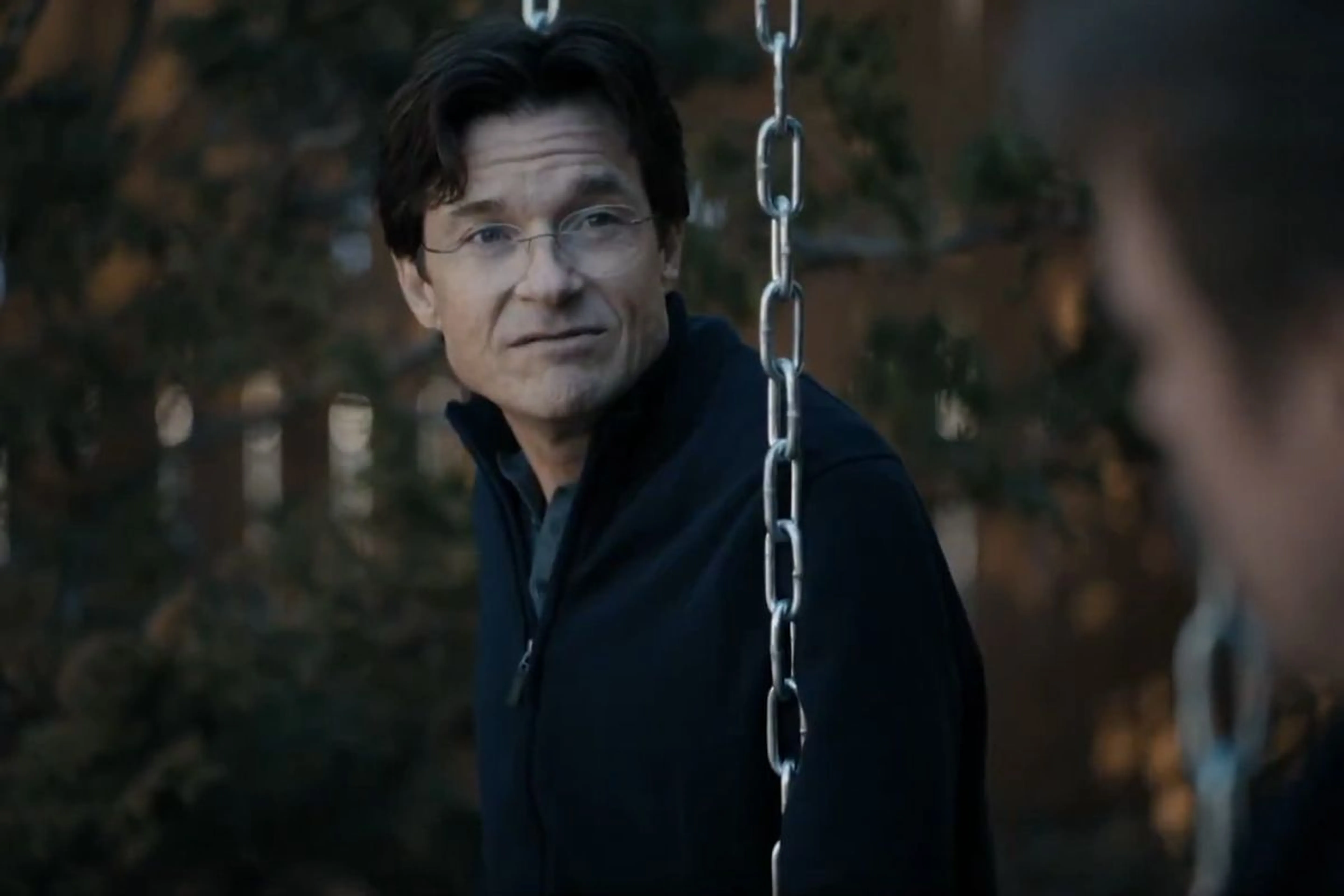 Кадр из сериала "ГКС. Сент-Луис"