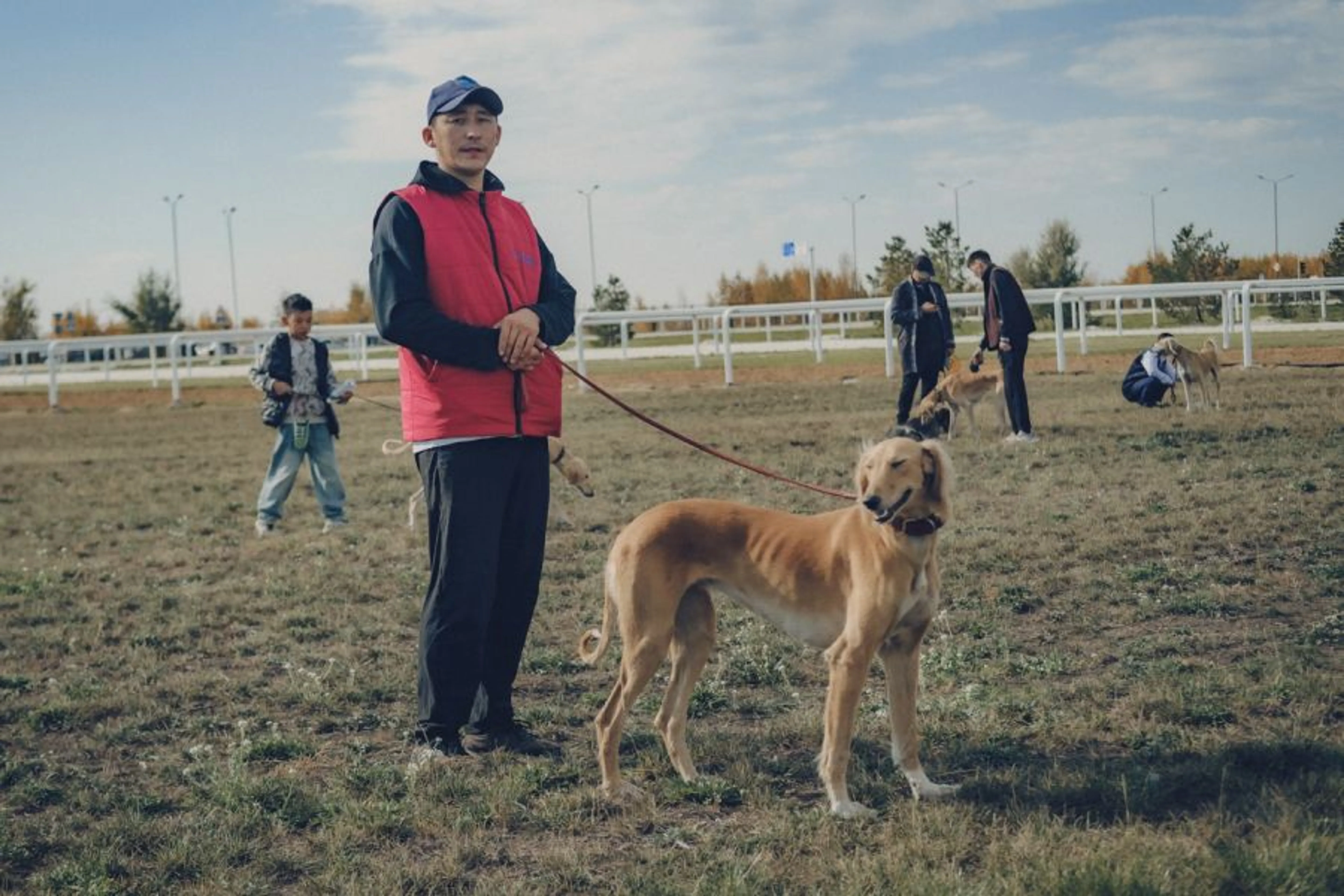 Фото: Владимир Яроцкий