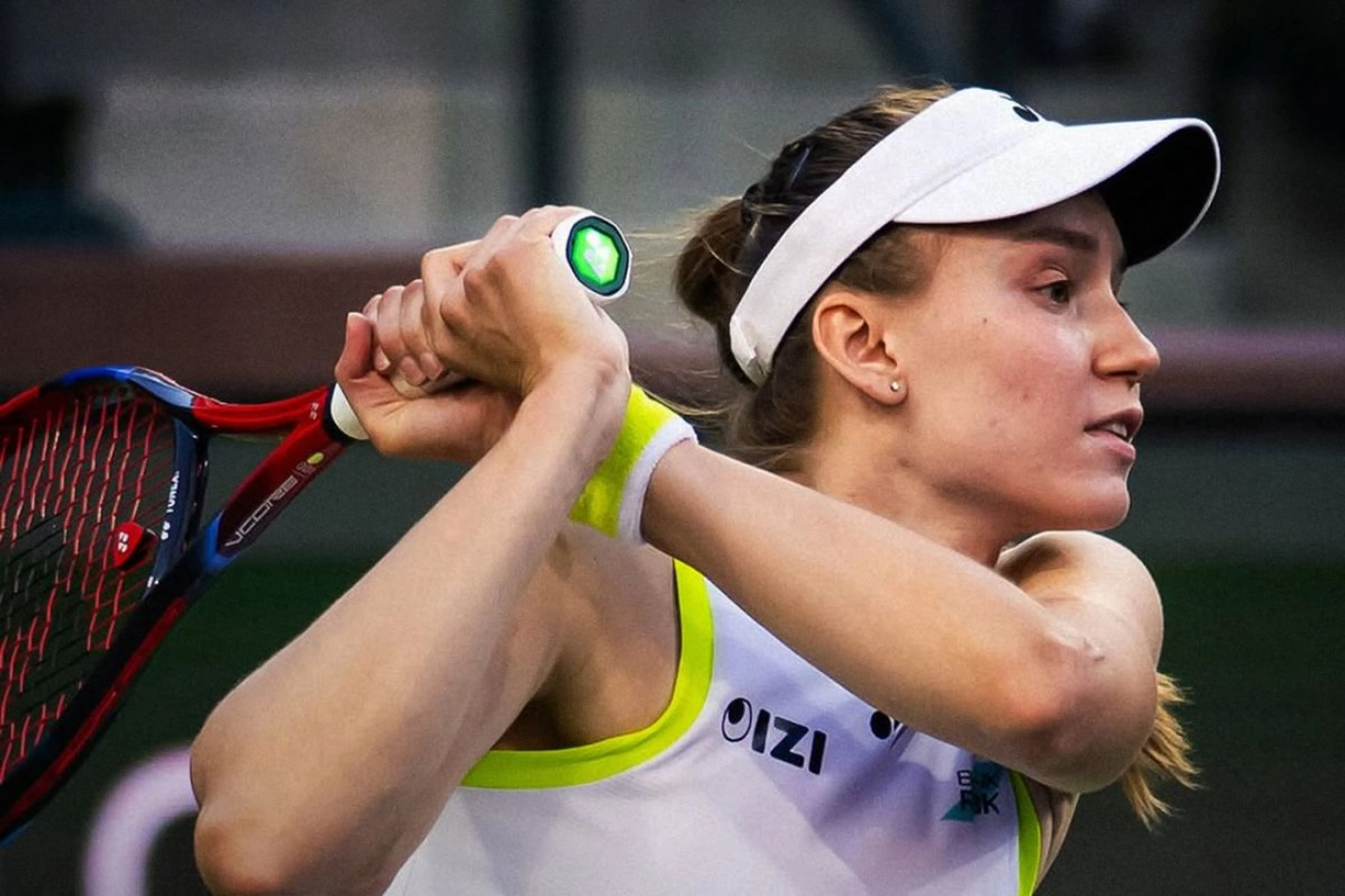 Instagram / wta&nbsp;