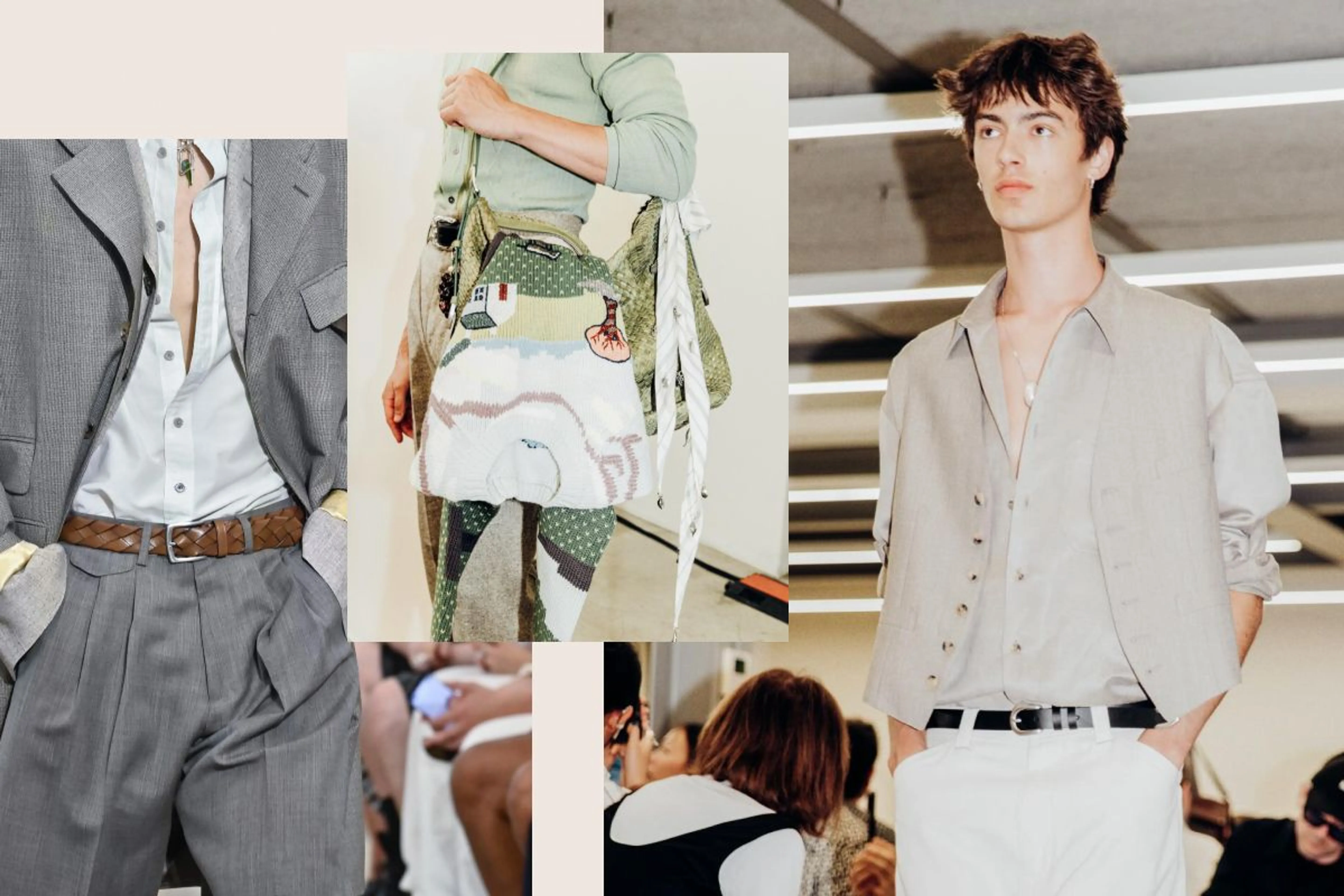 Коллаж: Instagram / paulsmithdesign