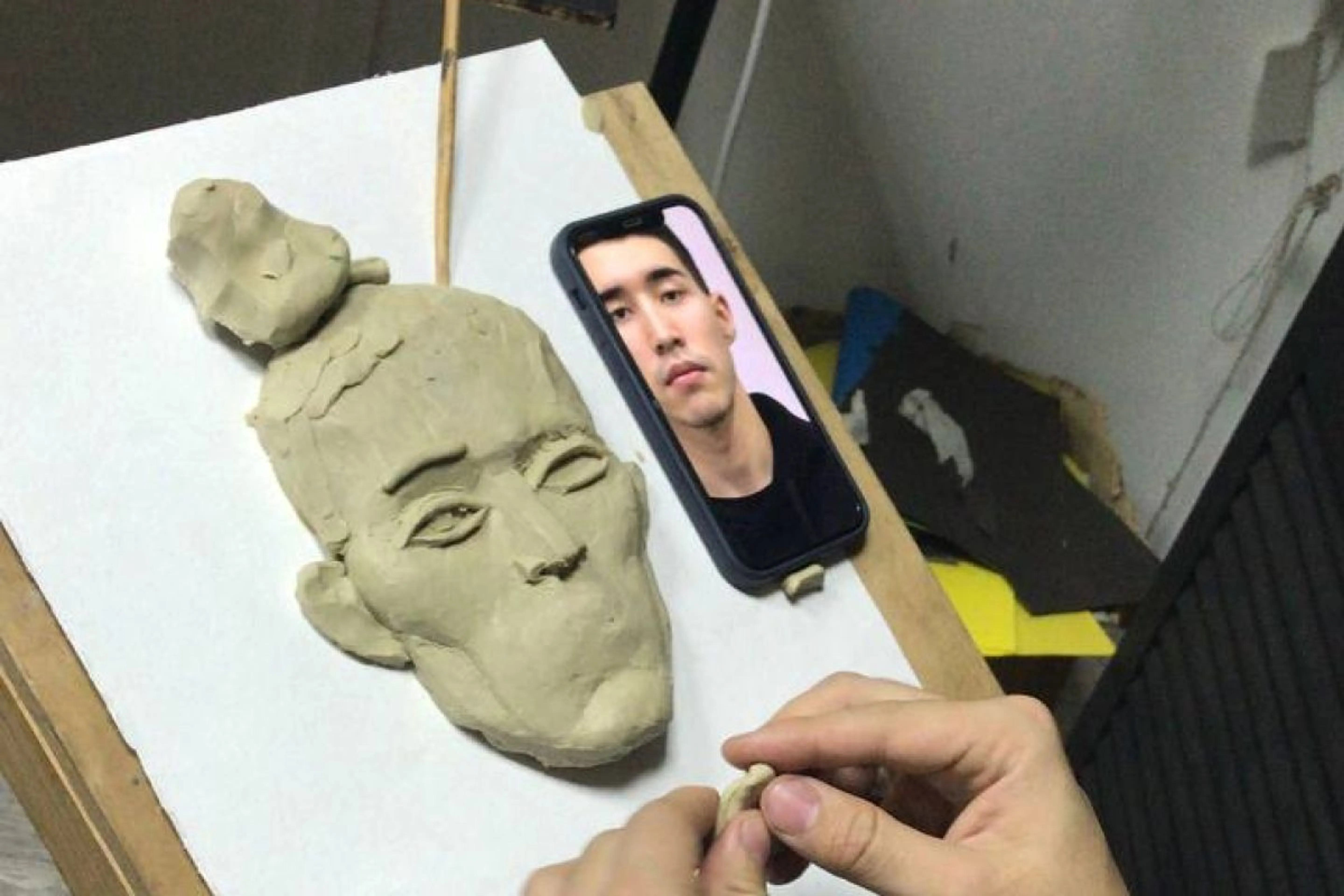 Youtube / NINETYONETeam