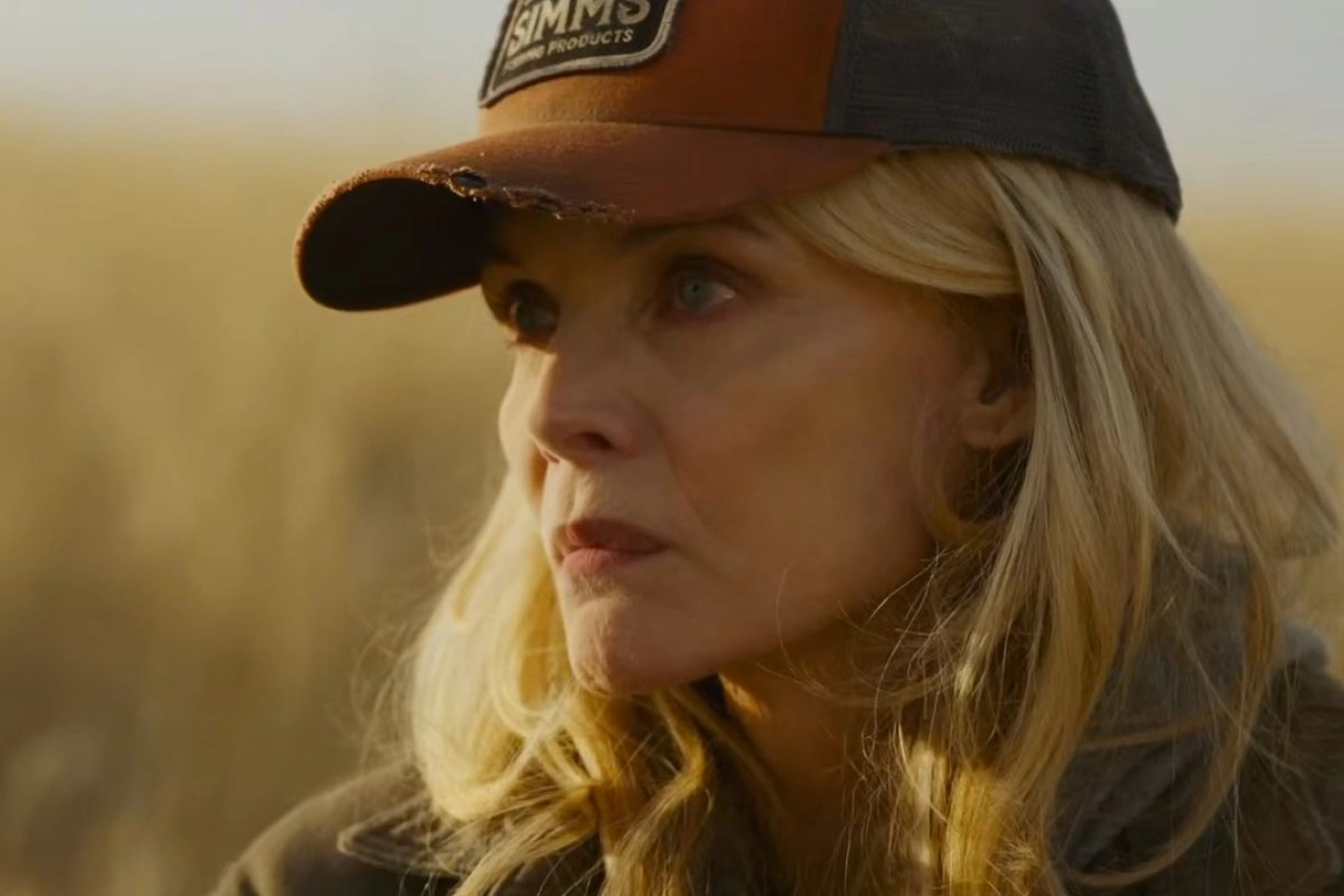 Кадр из сериала "Река Мадисон"