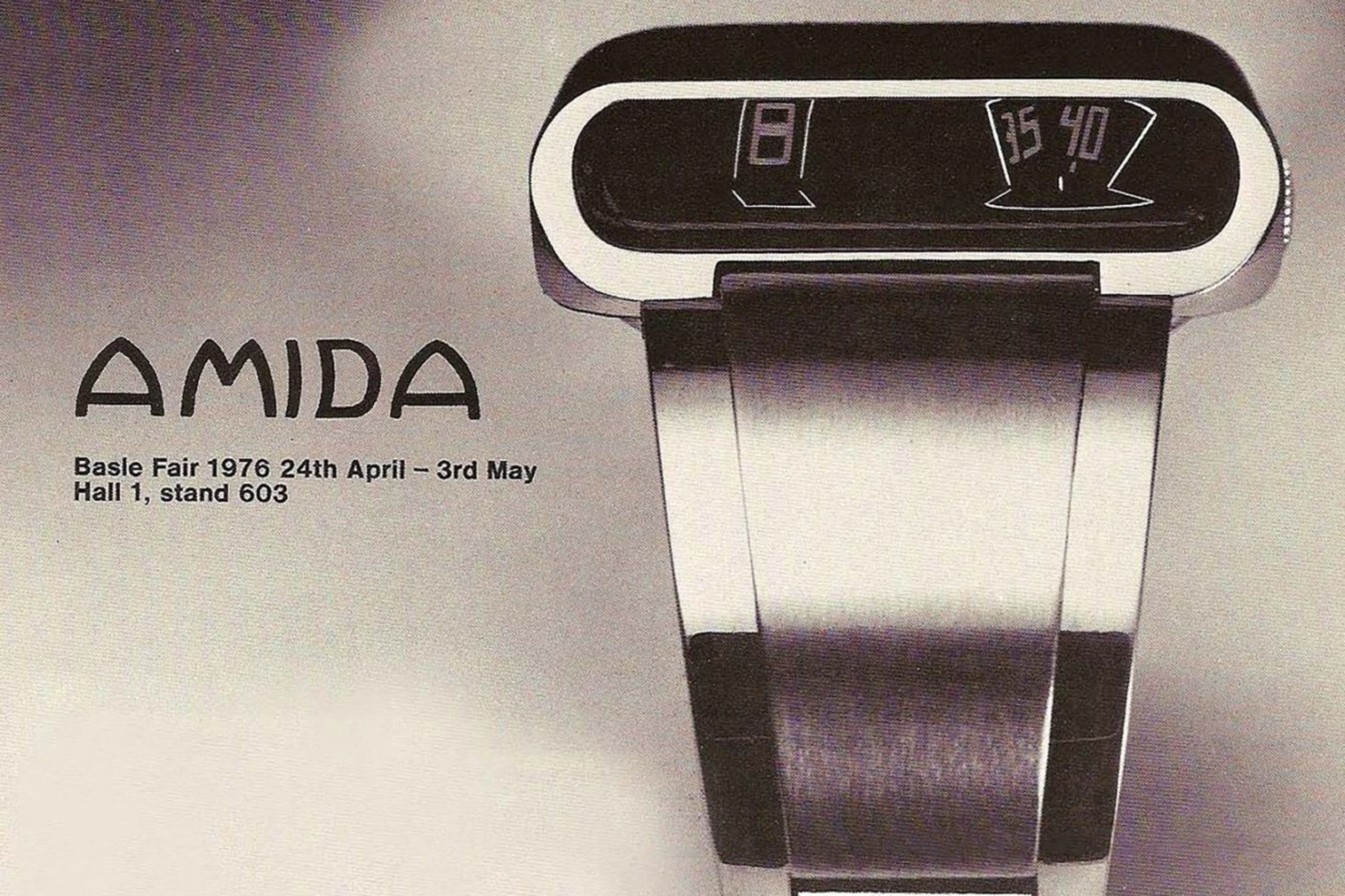 amida-watches.com