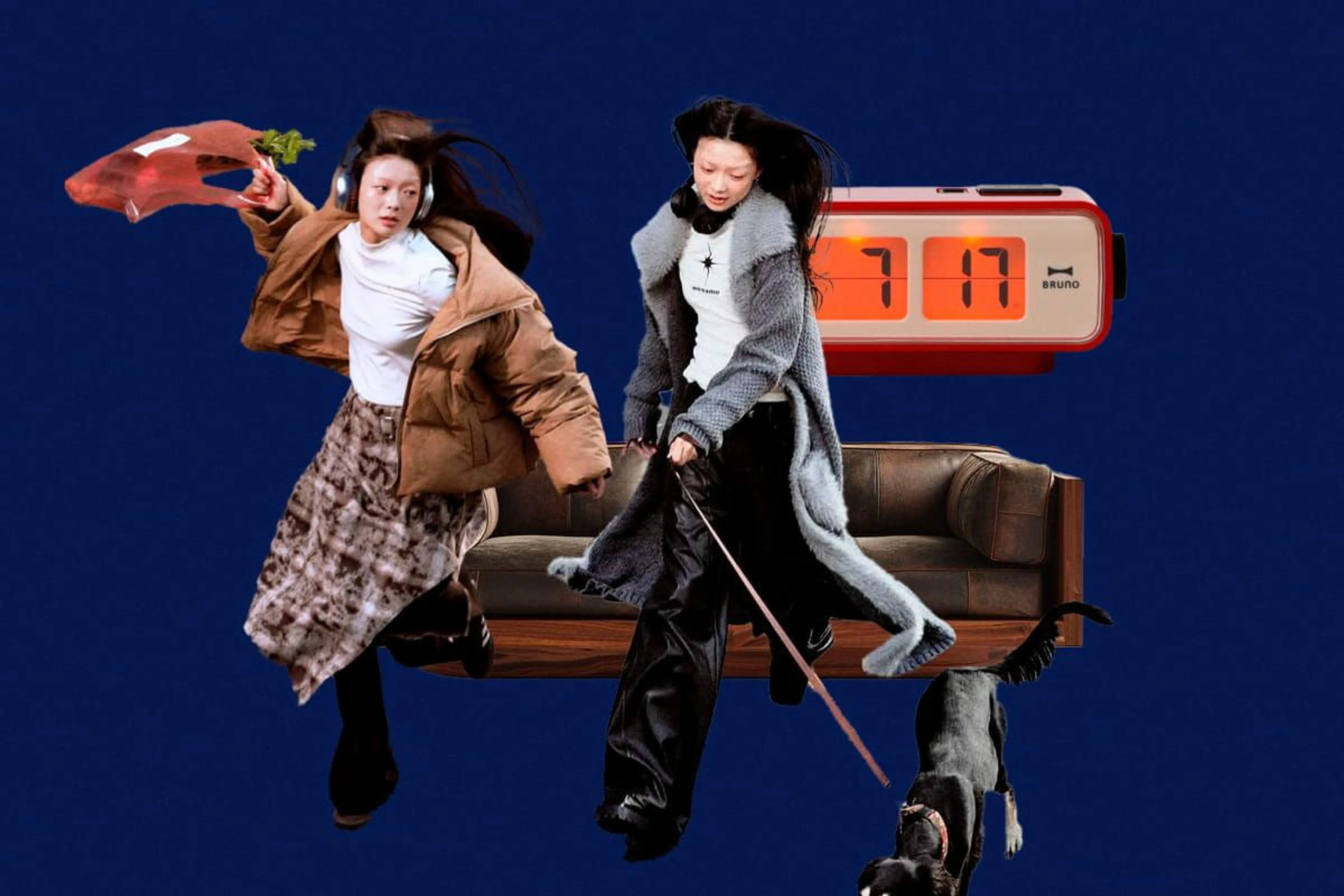 Коллаж Mustafin Magazine