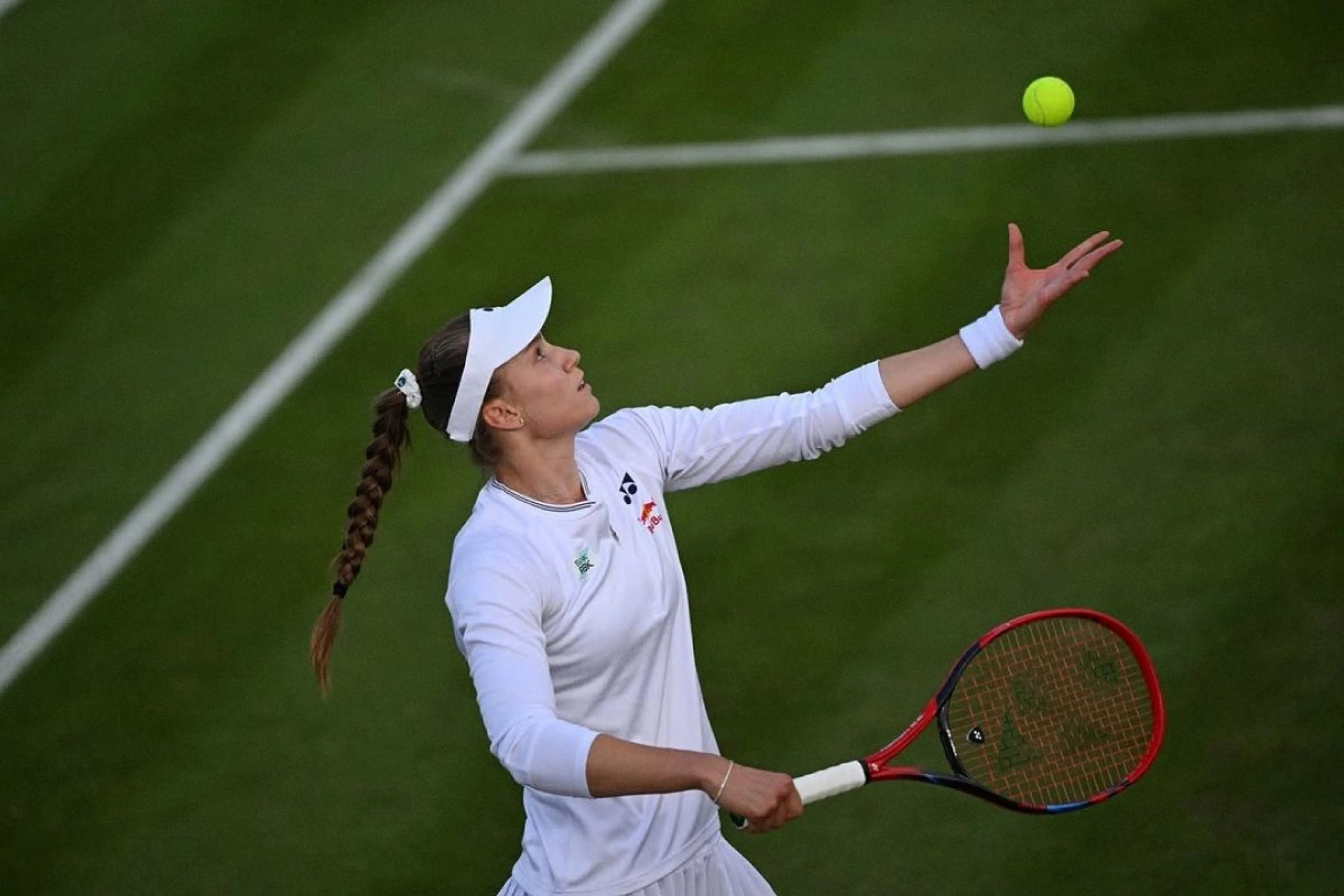 &nbsp;Instagram / lenarybakina