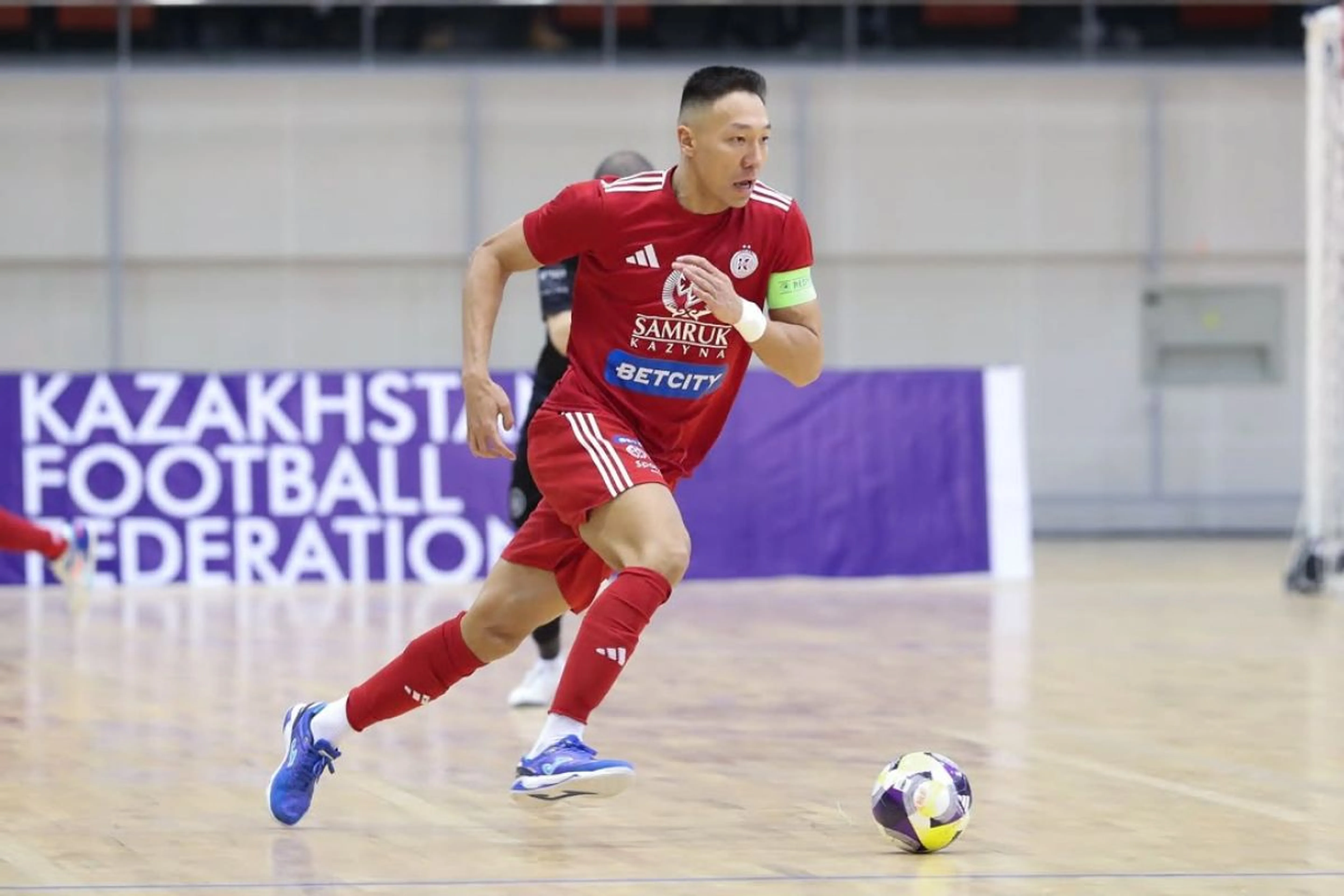 Instagram / afckairat