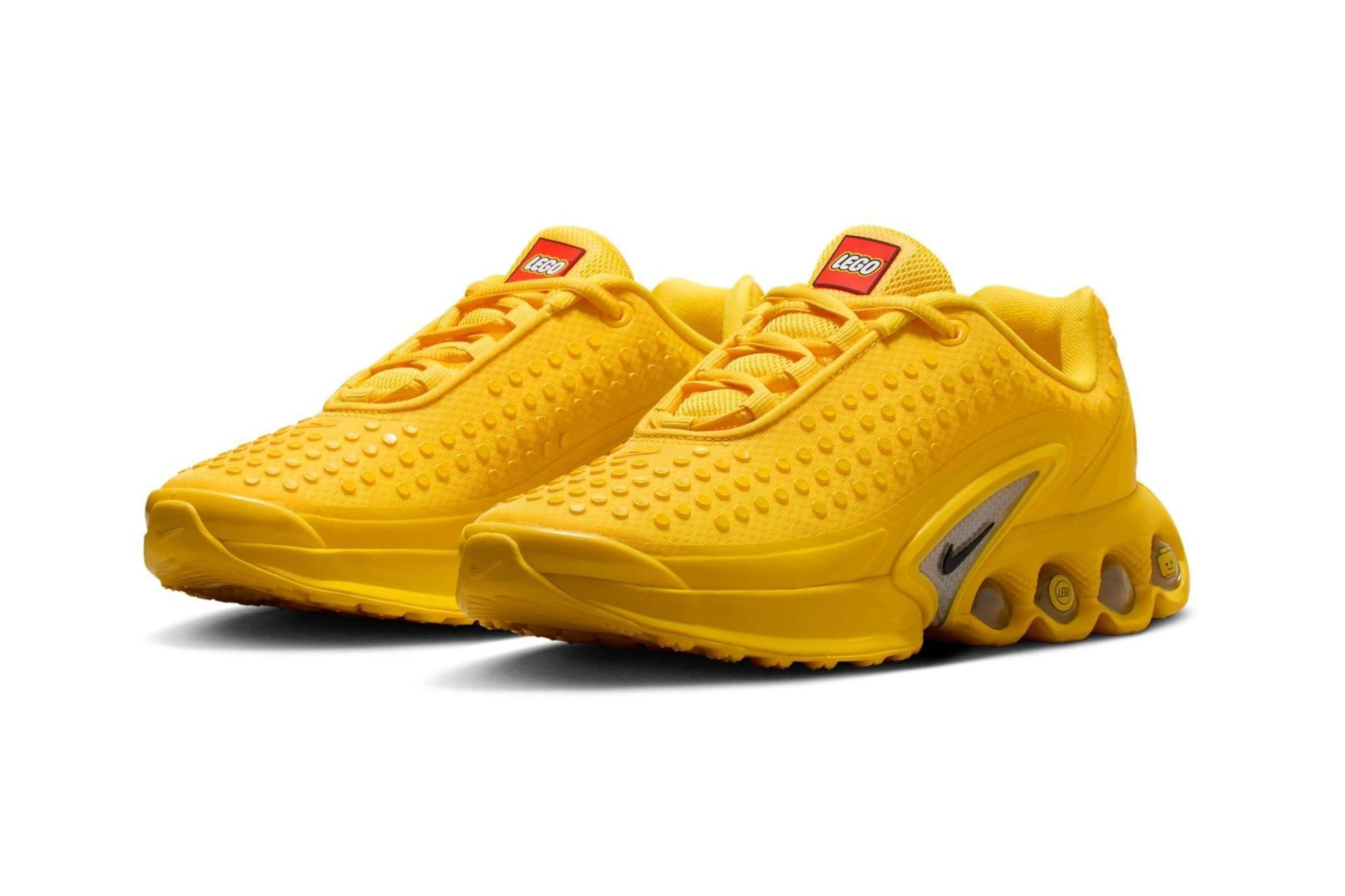 Nike/Lego