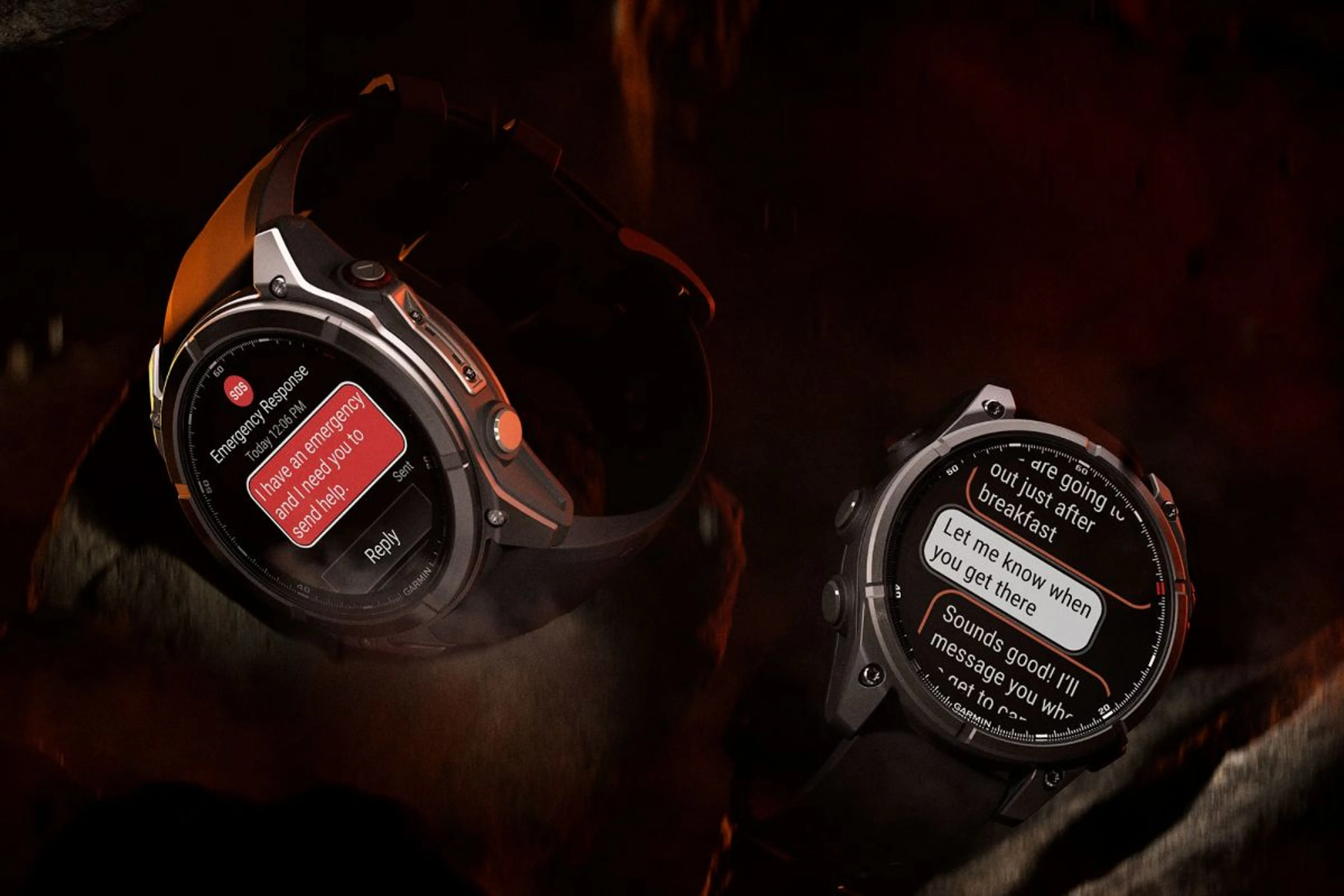 Garmin