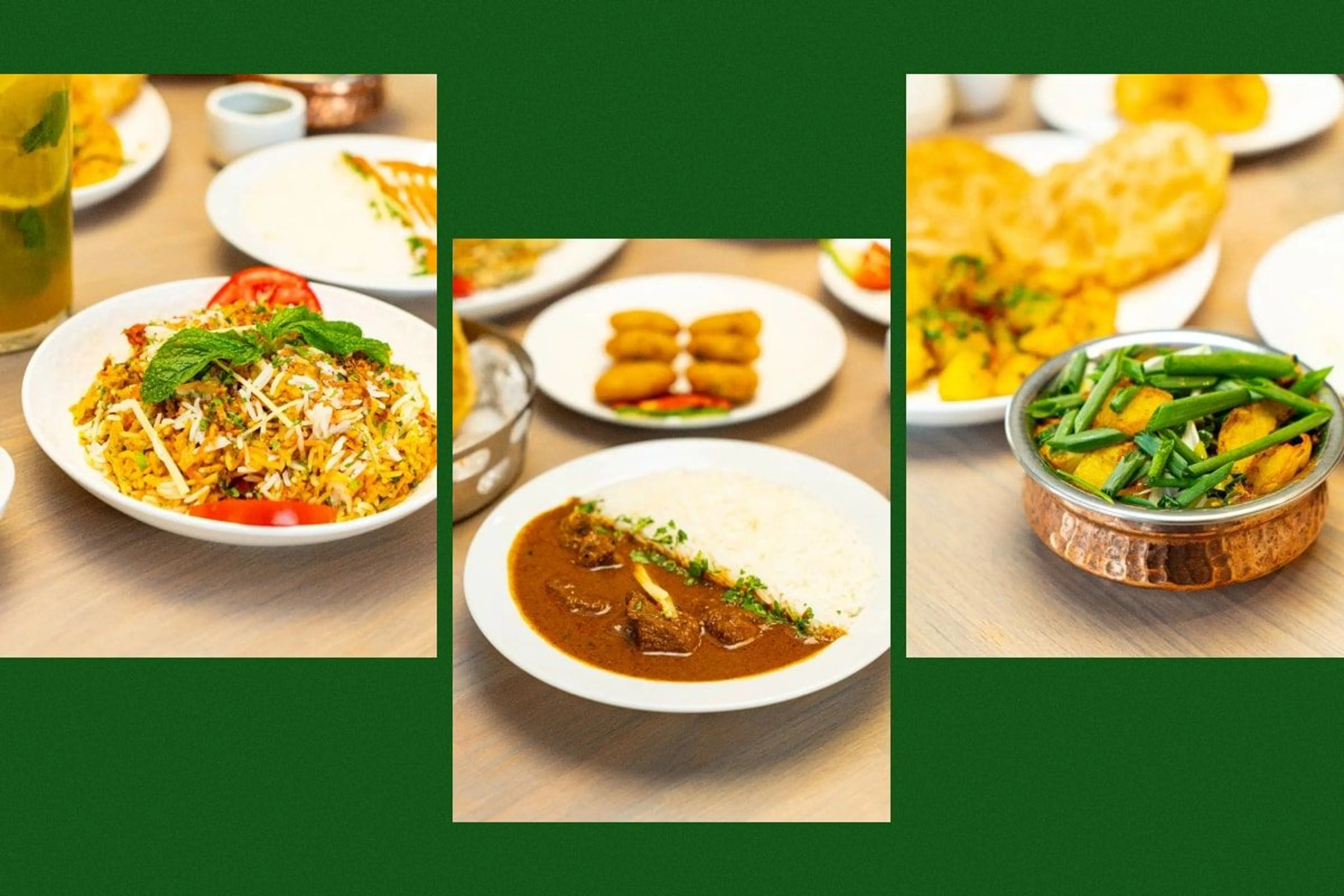 Instagram / koktem.bistro