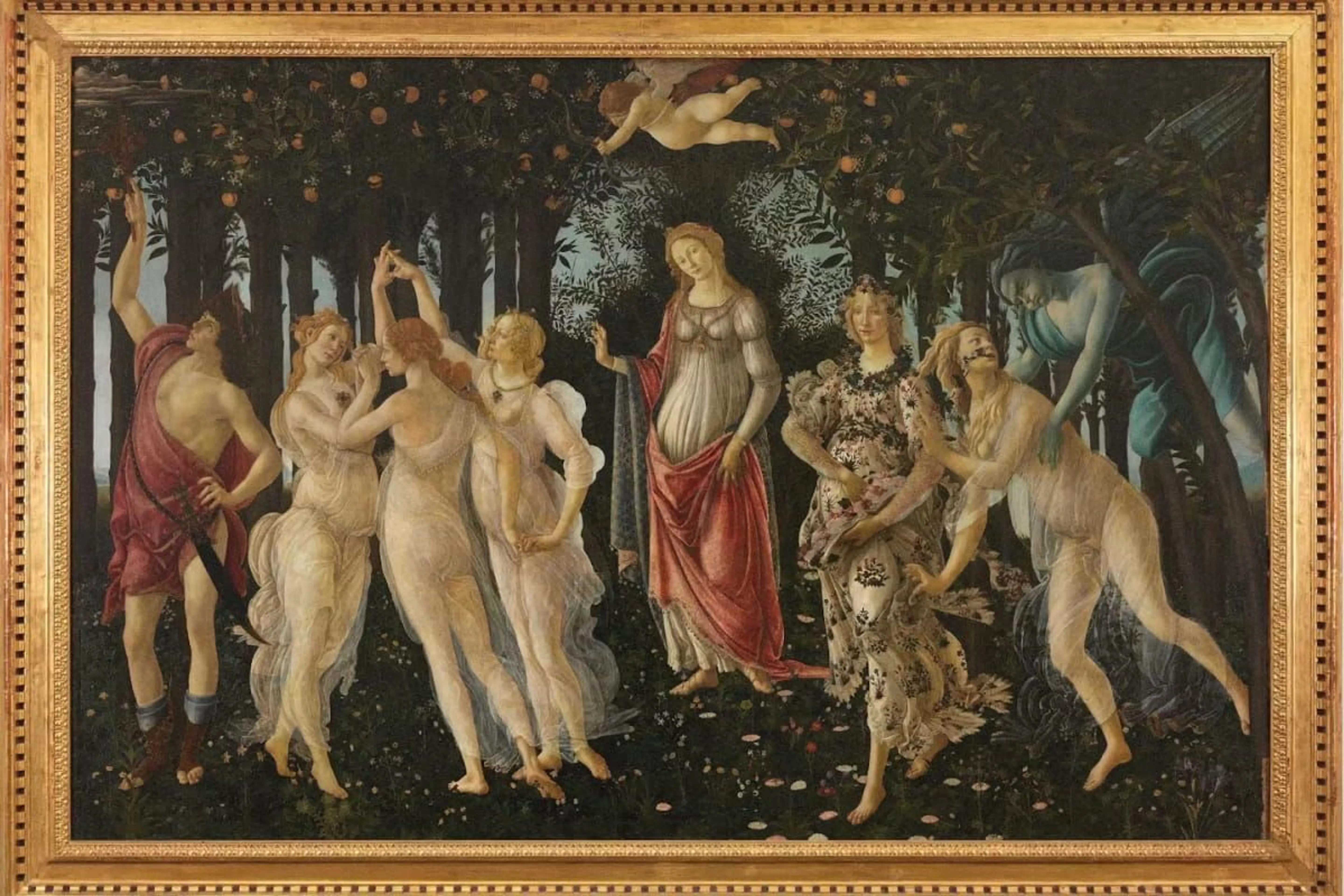 uffizi.it
