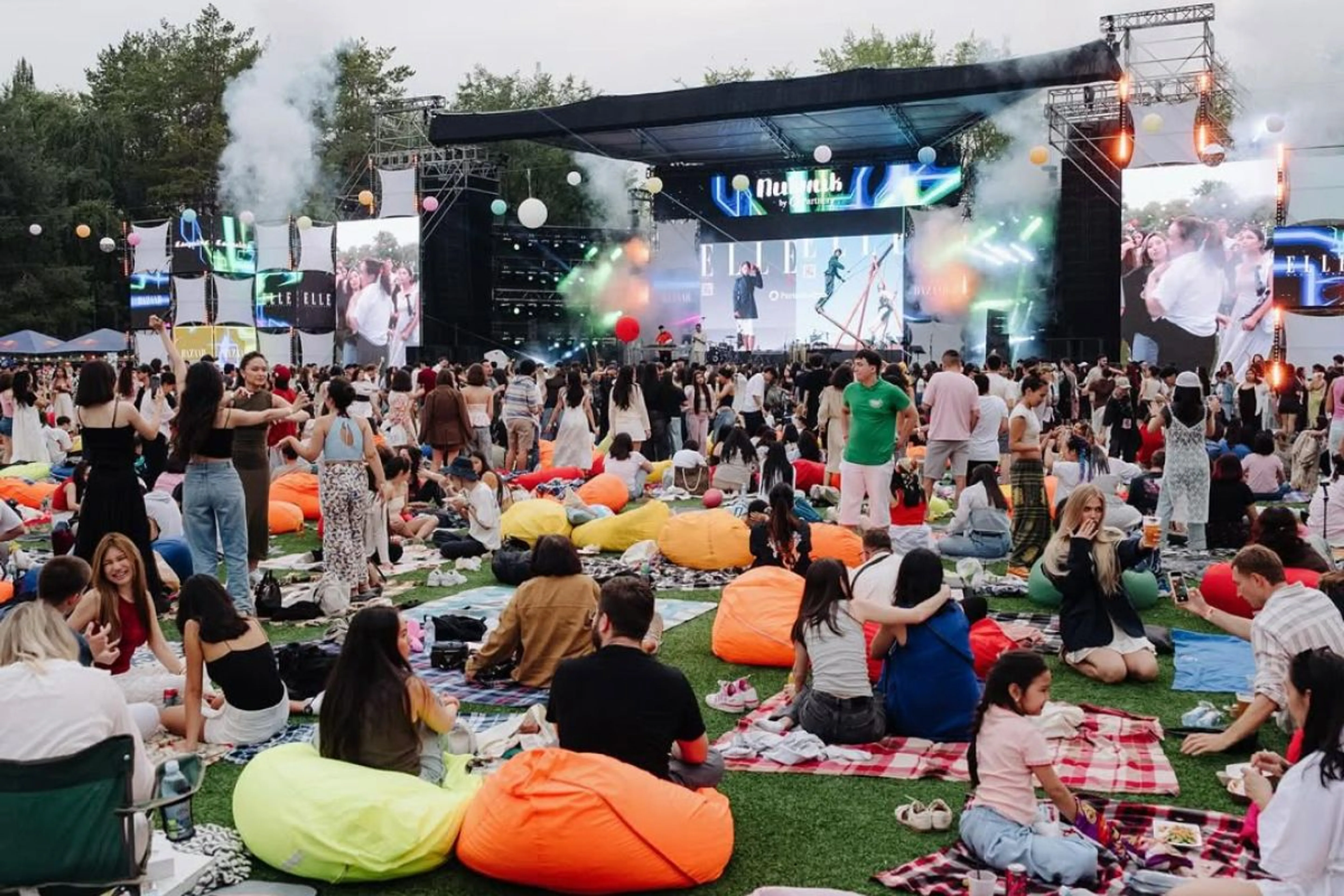 Instagram / partners.picnic