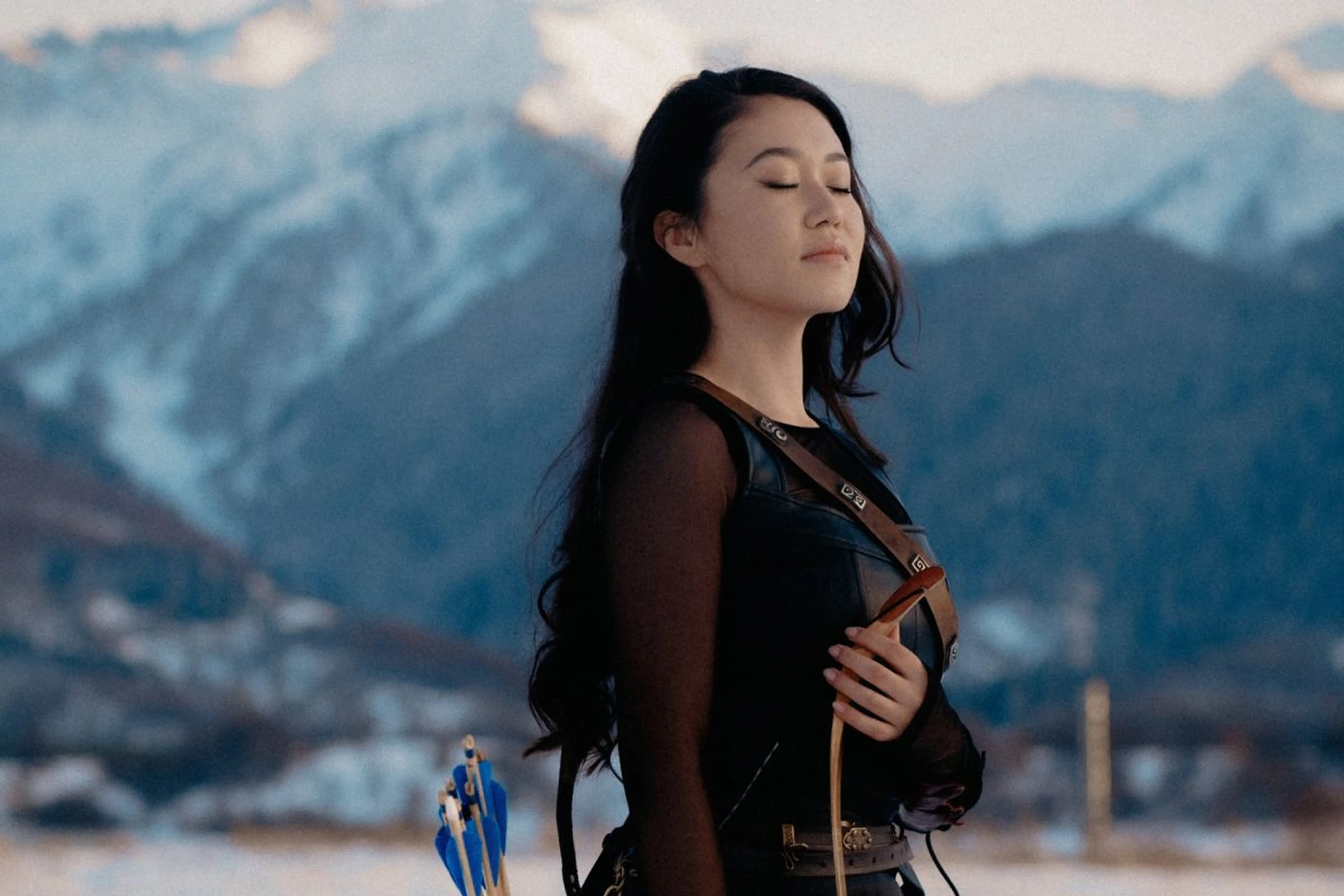 Личный архив Гайнии