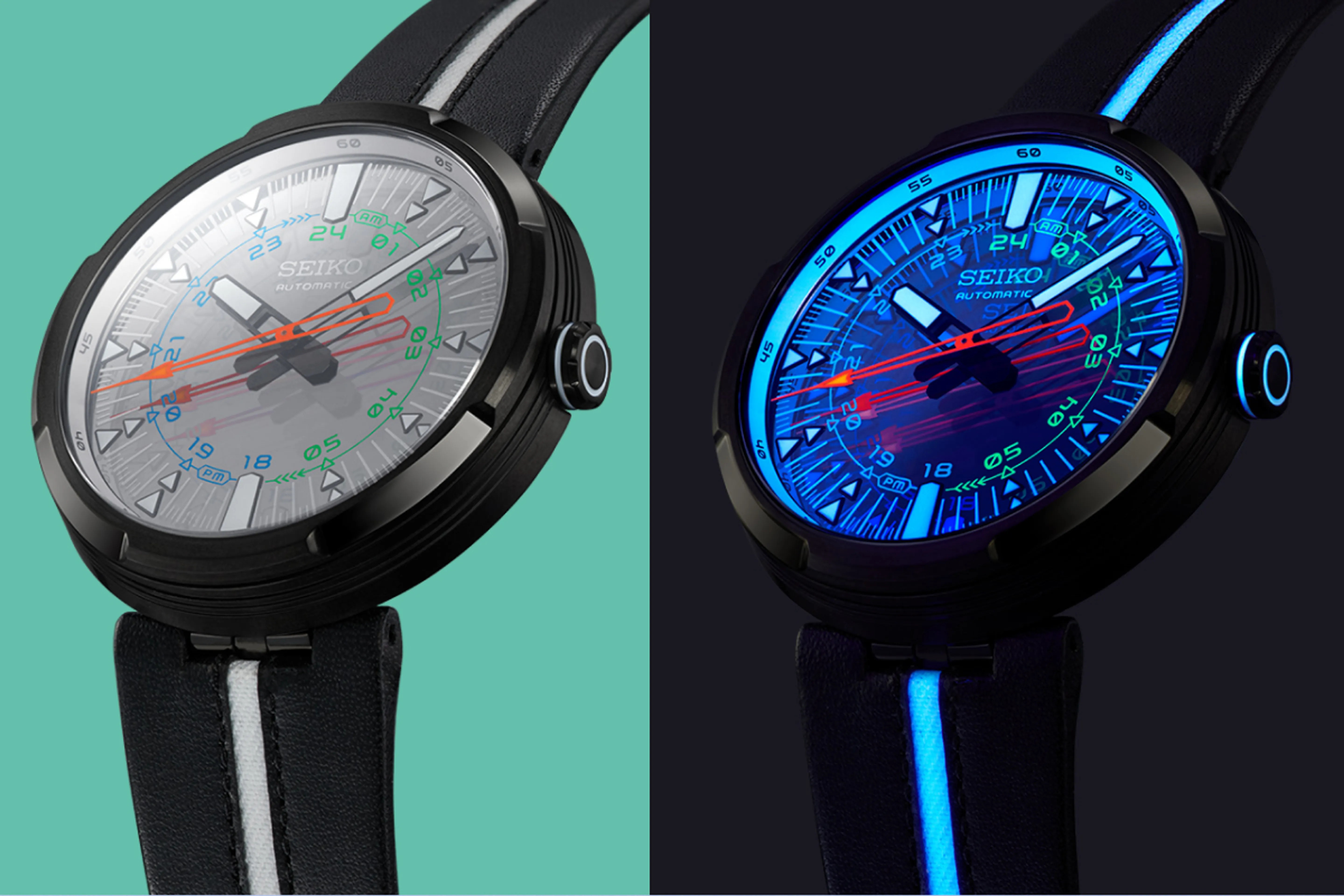 Seiko